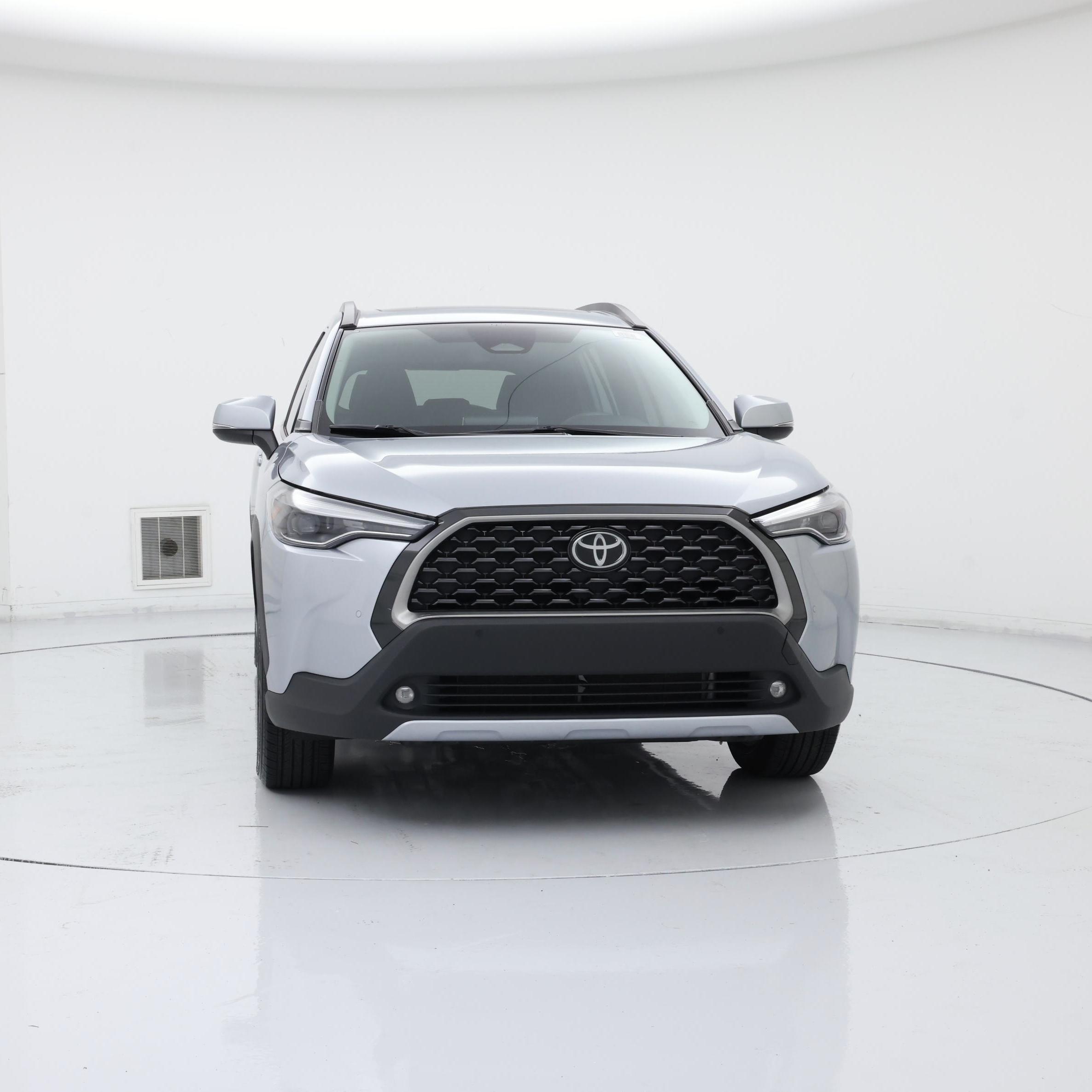 Thumbnail: 2023 Toyota Corolla Cross - 5