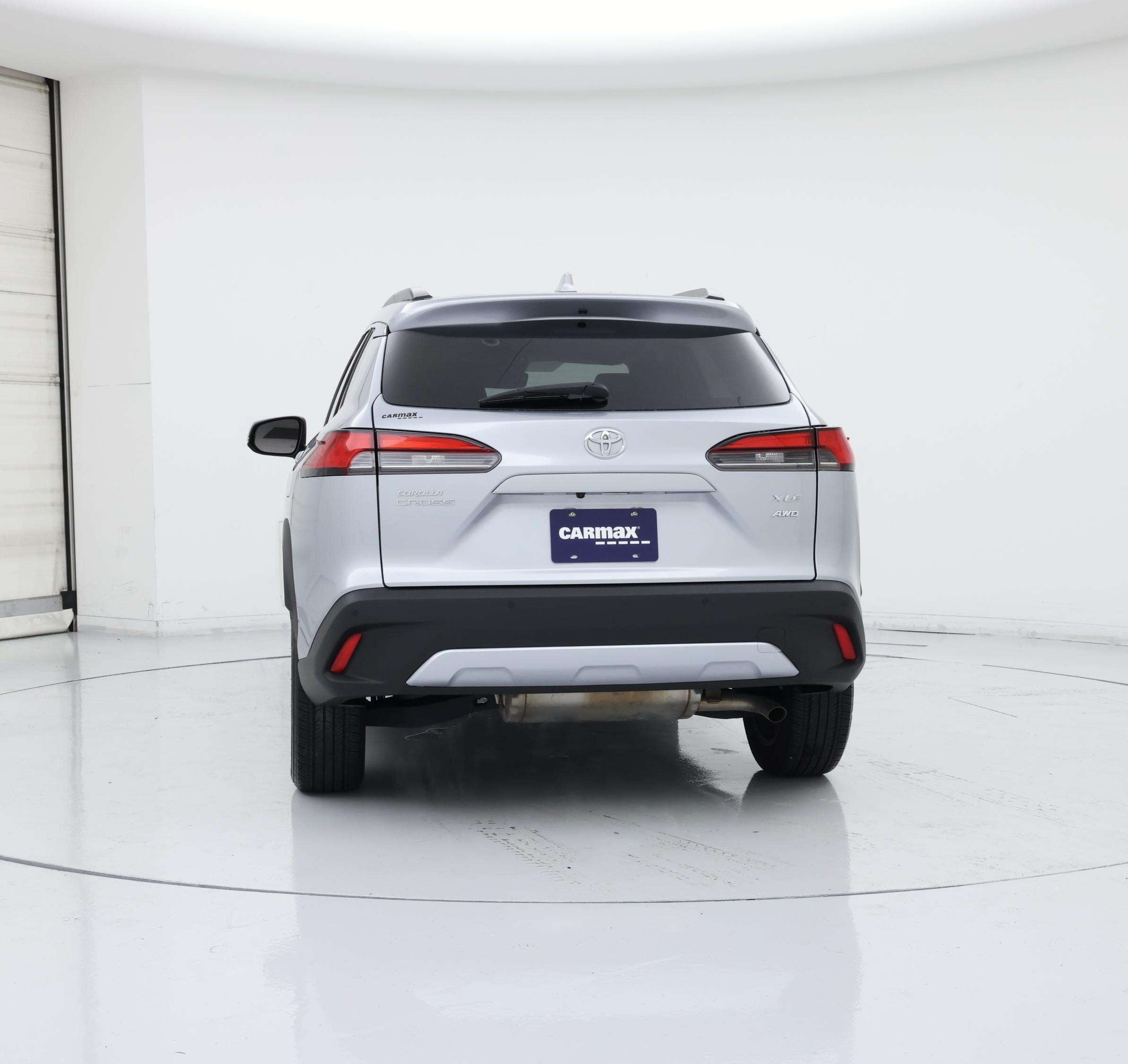 Thumbnail: 2023 Toyota Corolla Cross - 6