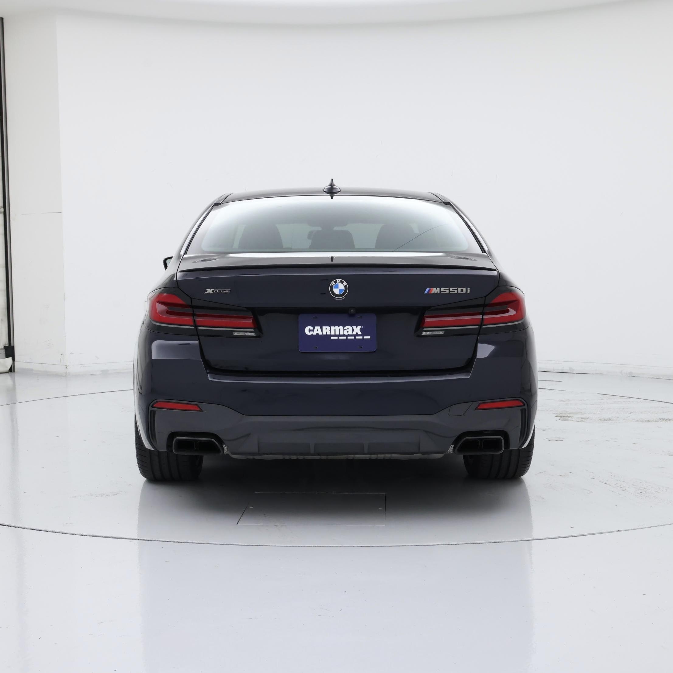 Thumbnail: 2023 BMW 5 Series - 6
