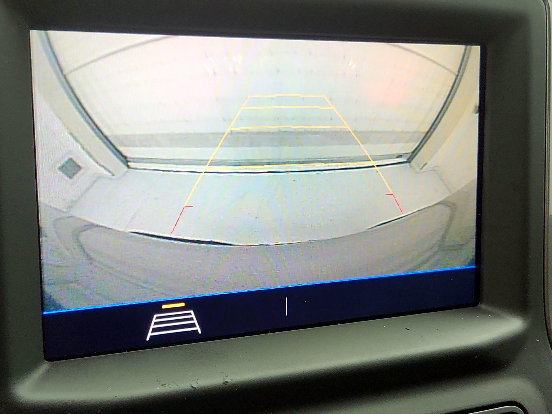 Thumbnail: 2020 Chevrolet Silverado 1500 - 14