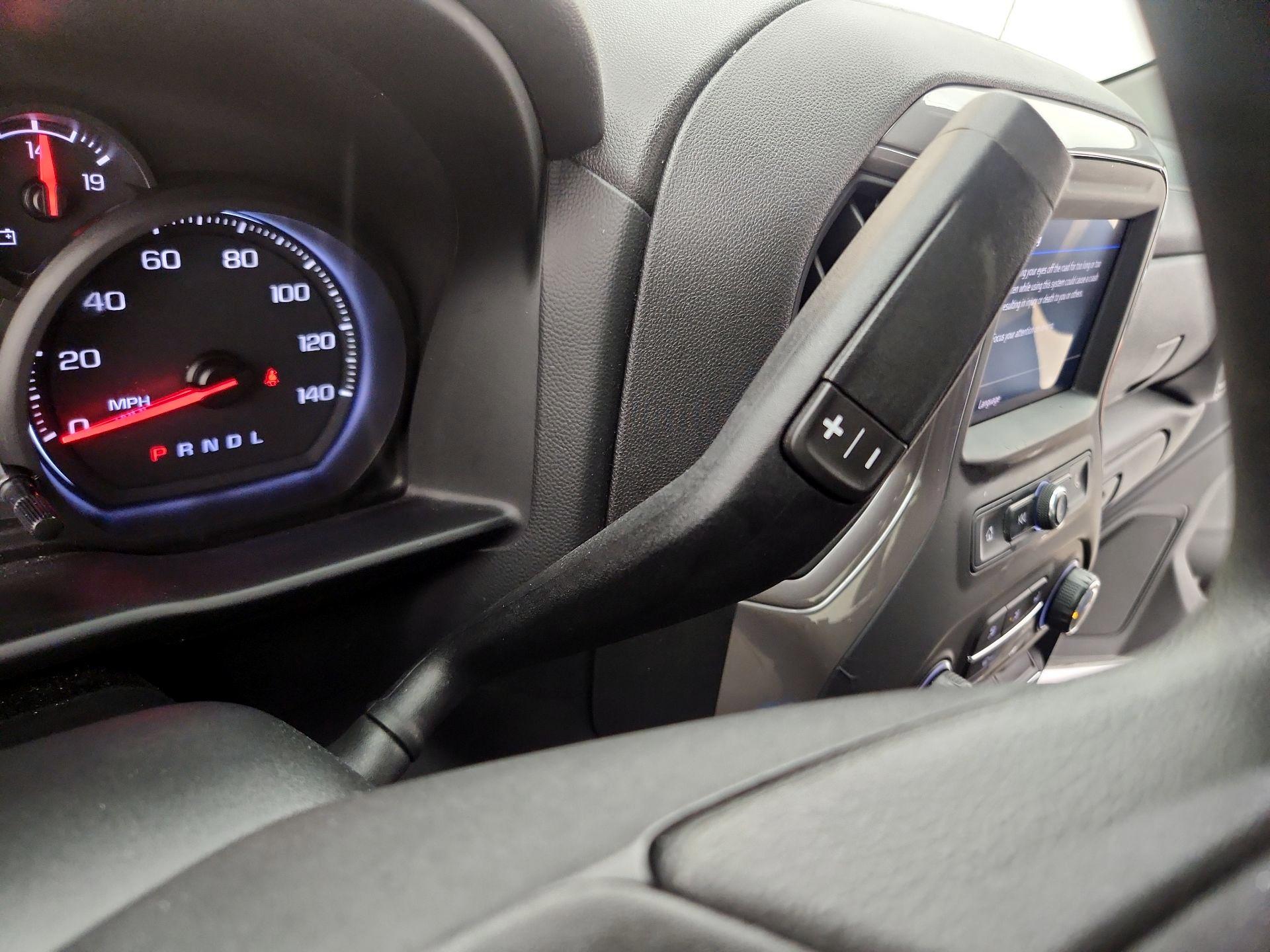 Thumbnail: 2020 Chevrolet Silverado 1500 - 17