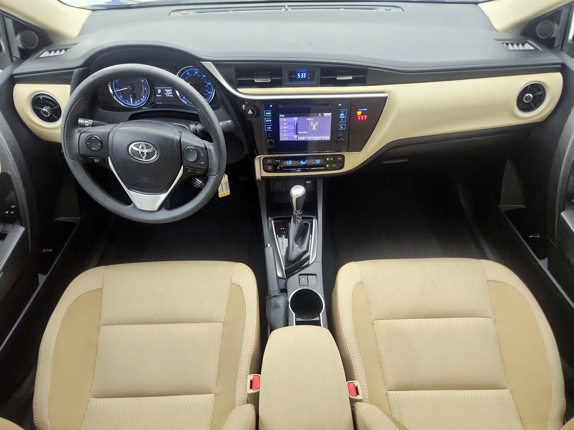 Thumbnail: 2018 Toyota Corolla - 9