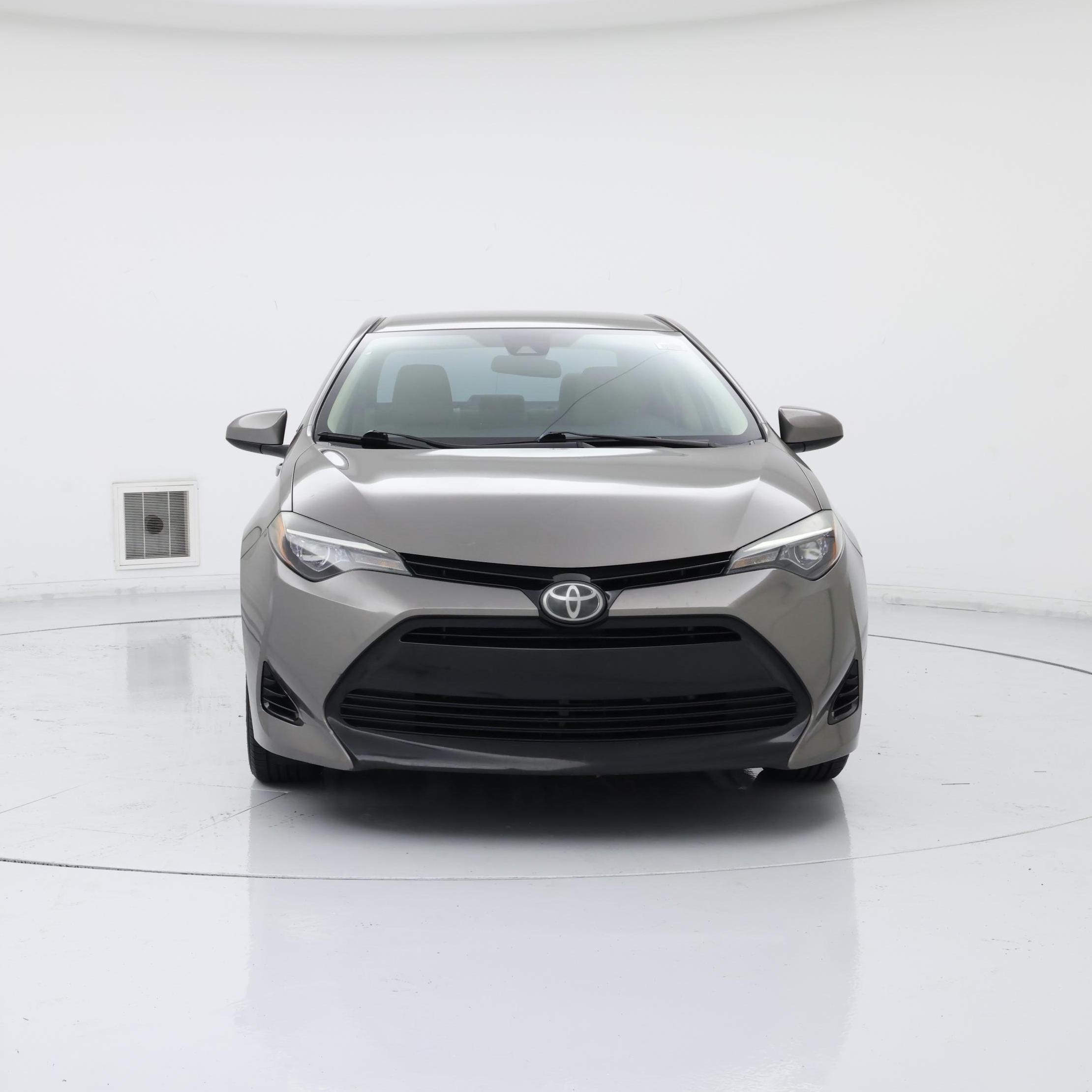 Thumbnail: 2018 Toyota Corolla - 5