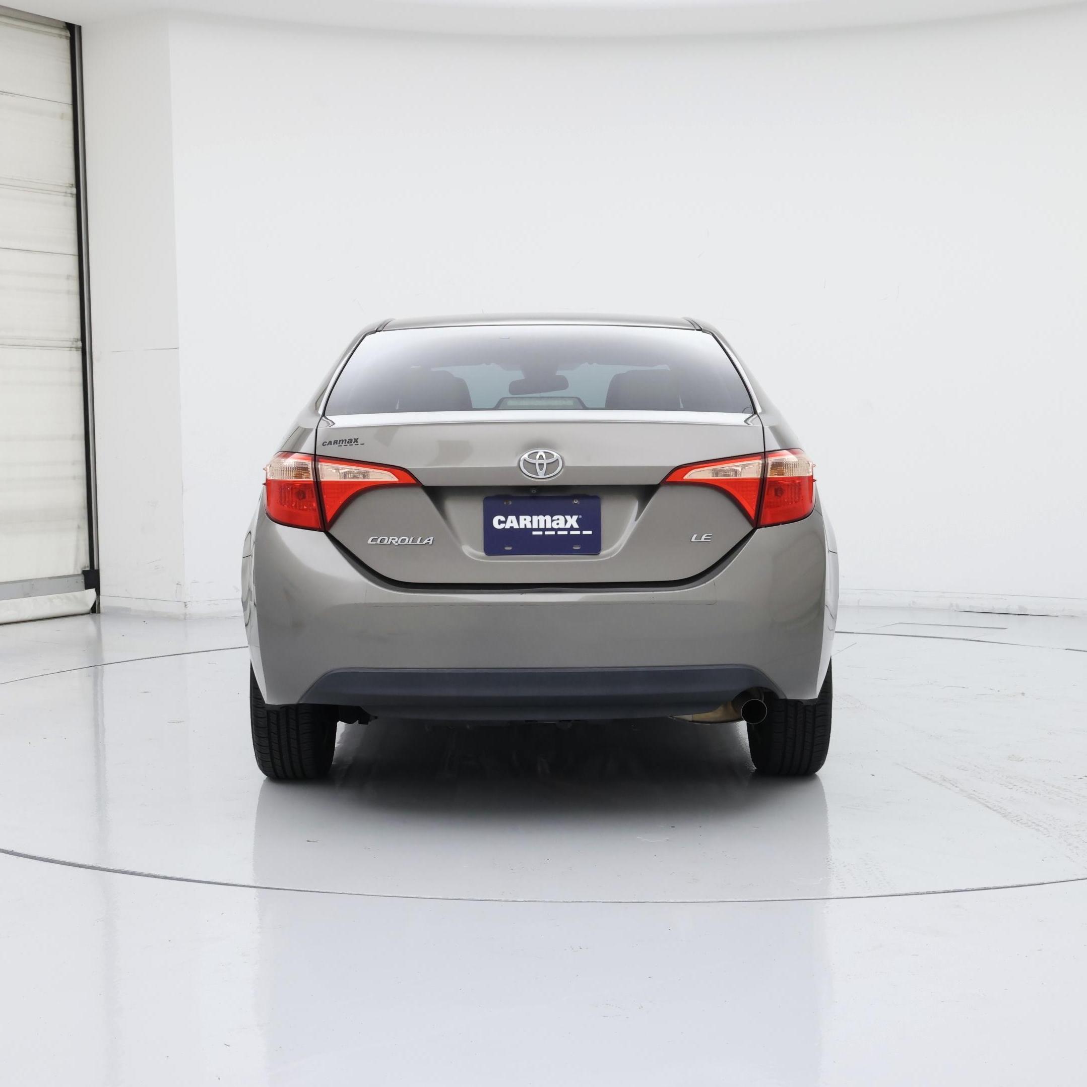 Thumbnail: 2018 Toyota Corolla - 6