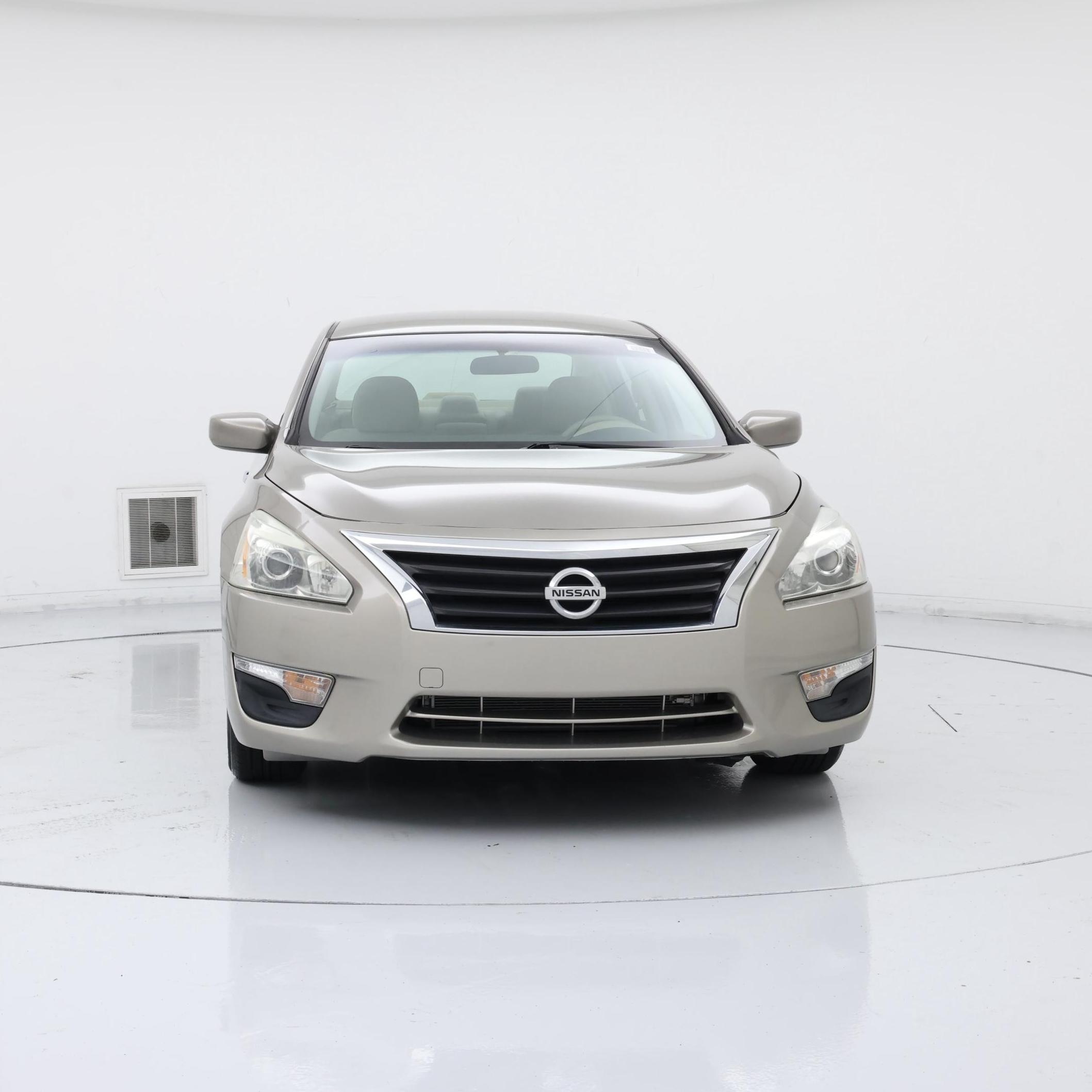 Thumbnail: 2014 Nissan Altima - 5