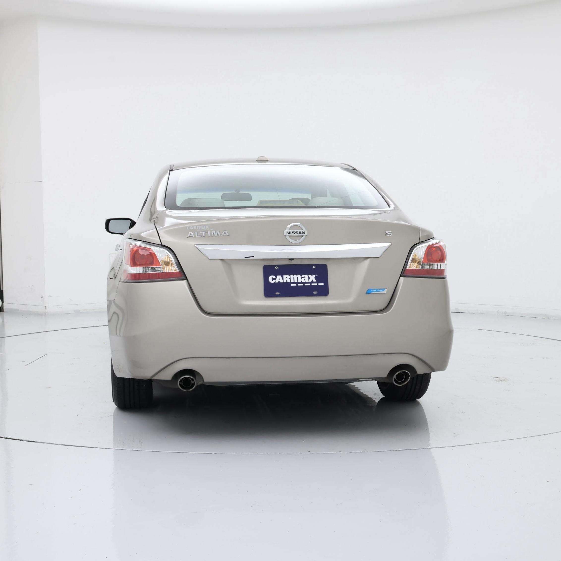 Thumbnail: 2014 Nissan Altima - 6
