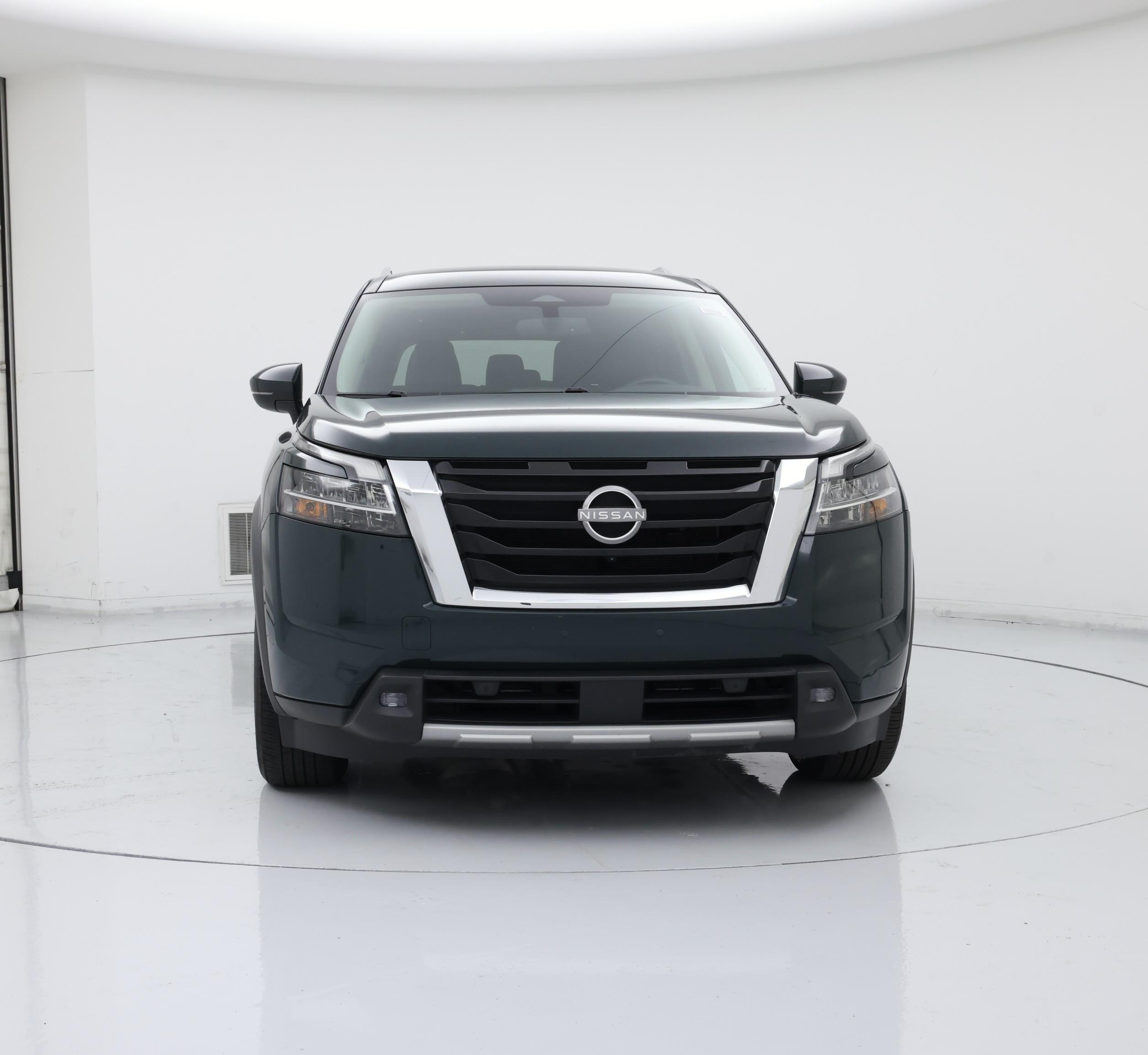 Thumbnail: 2022 Nissan Pathfinder - 5