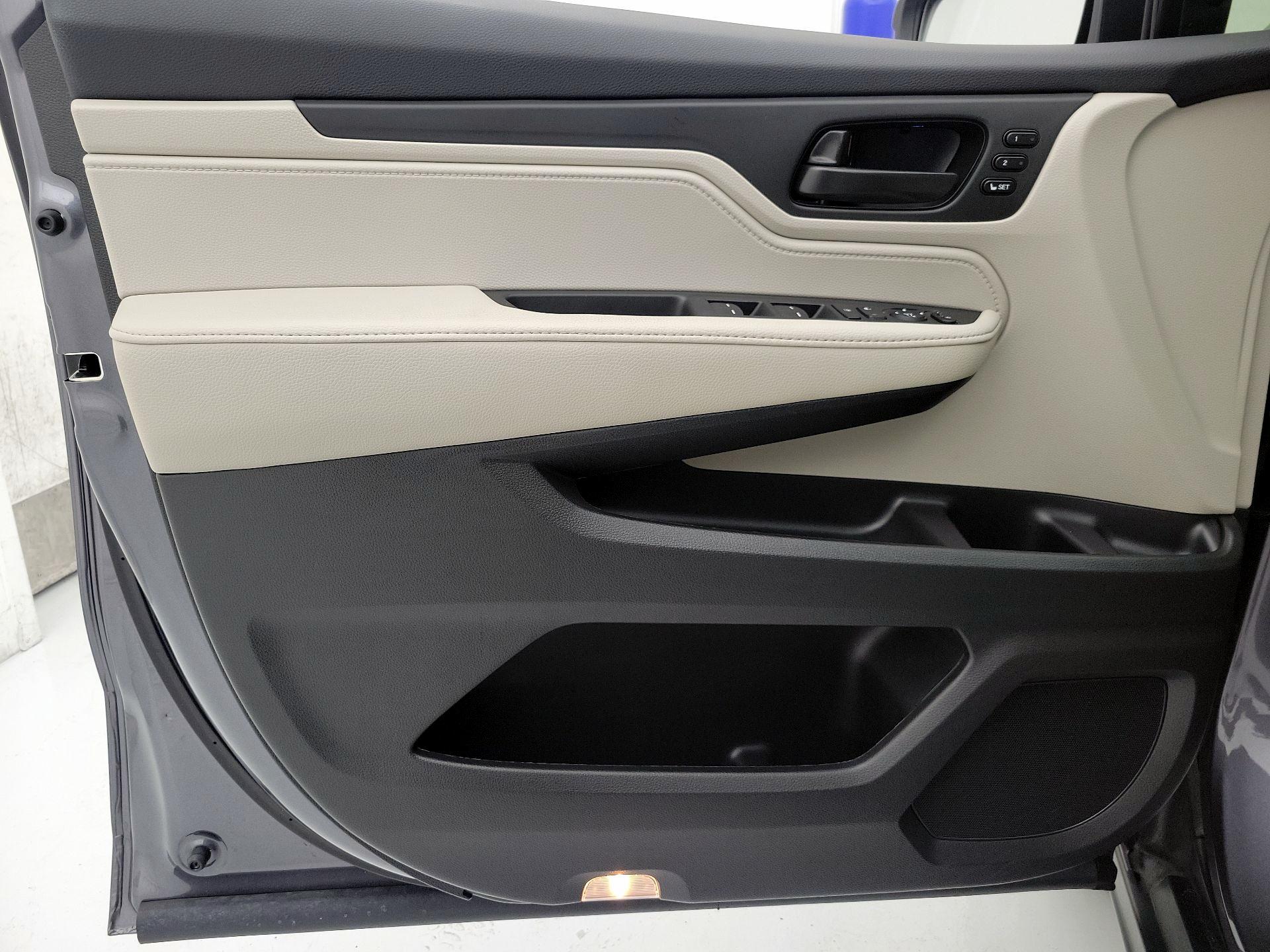 Thumbnail: 2025 Honda Odyssey - 12