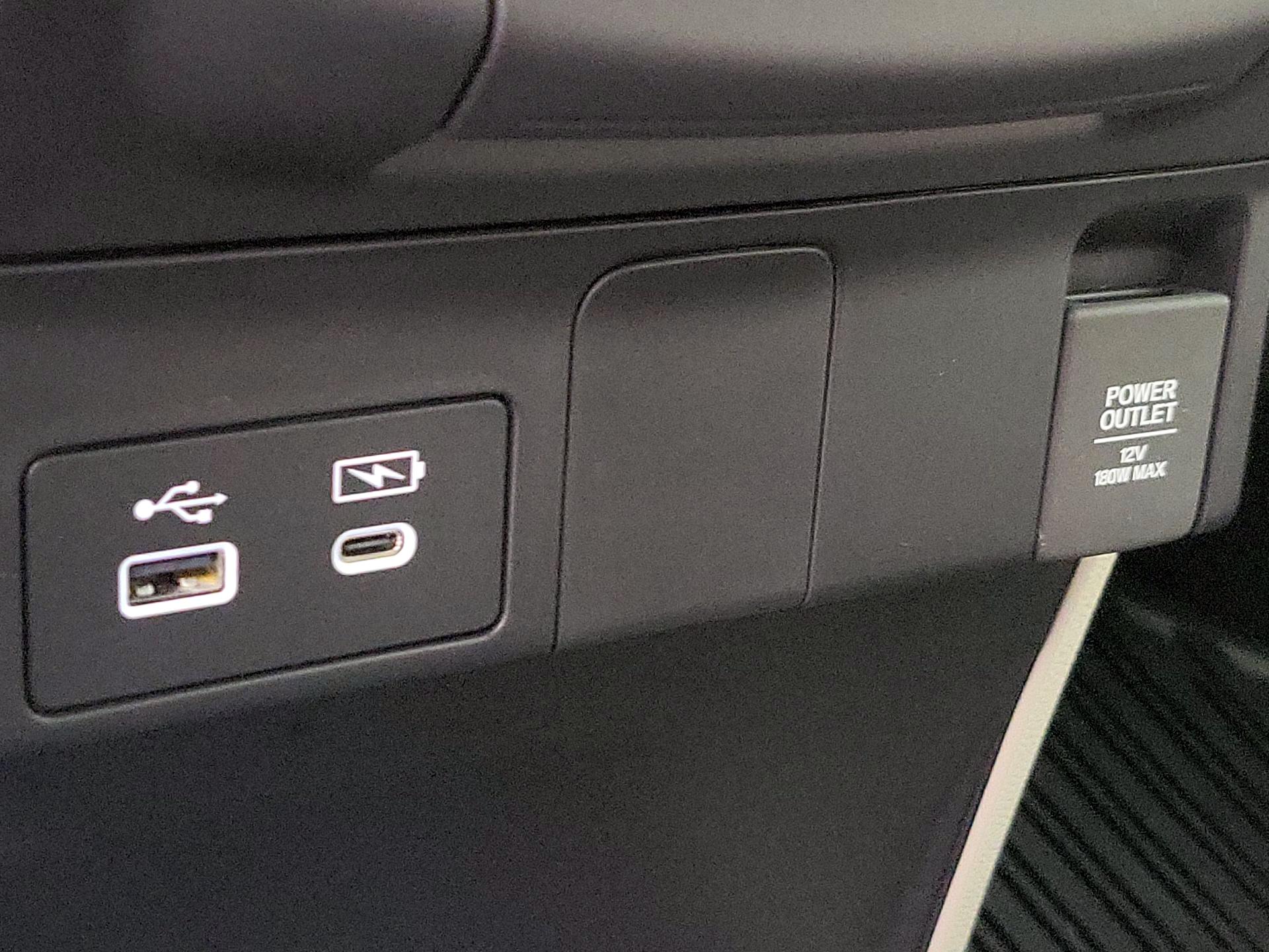 Thumbnail: 2025 Honda Odyssey - 18