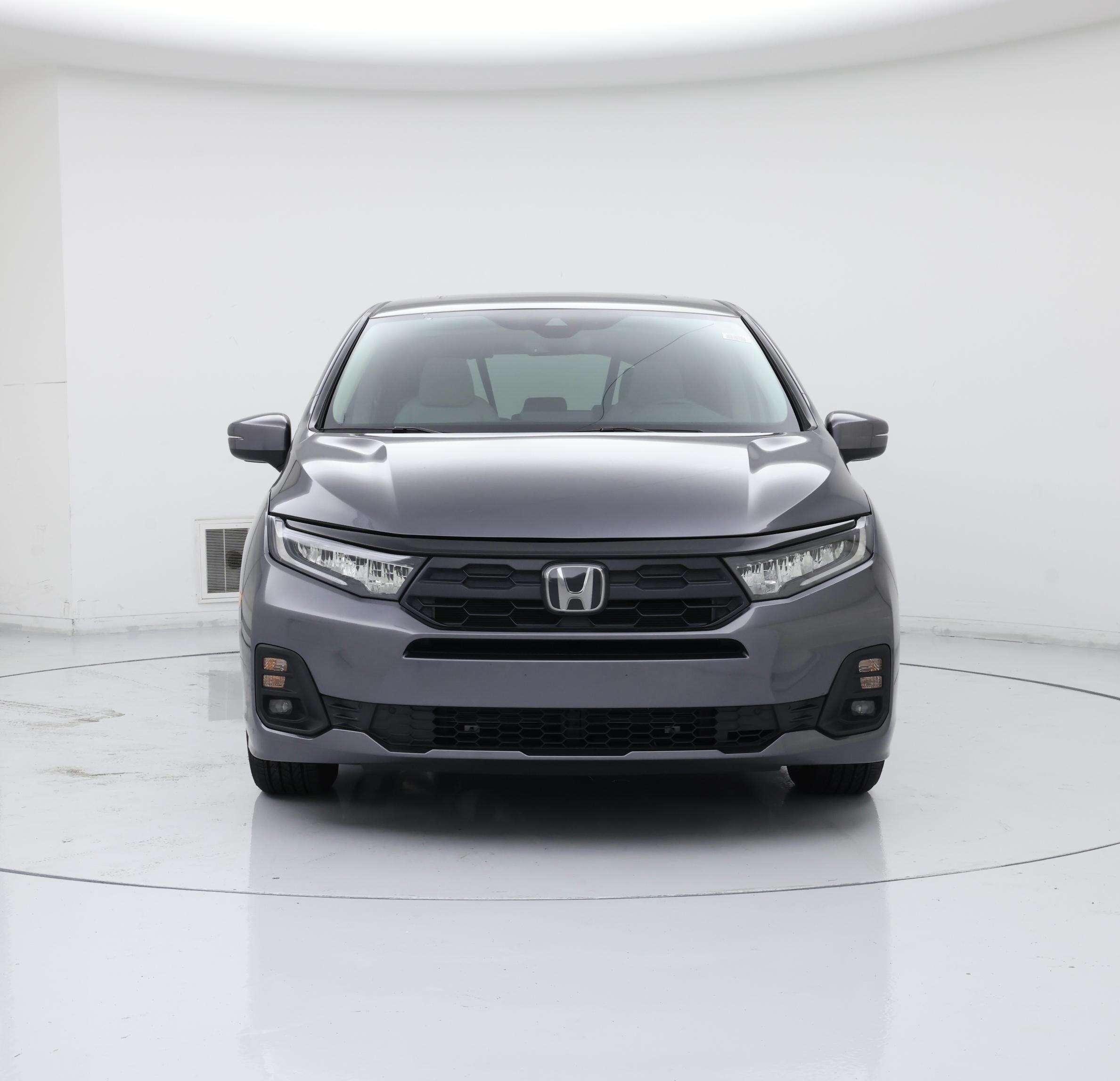 Thumbnail: 2025 Honda Odyssey - 5