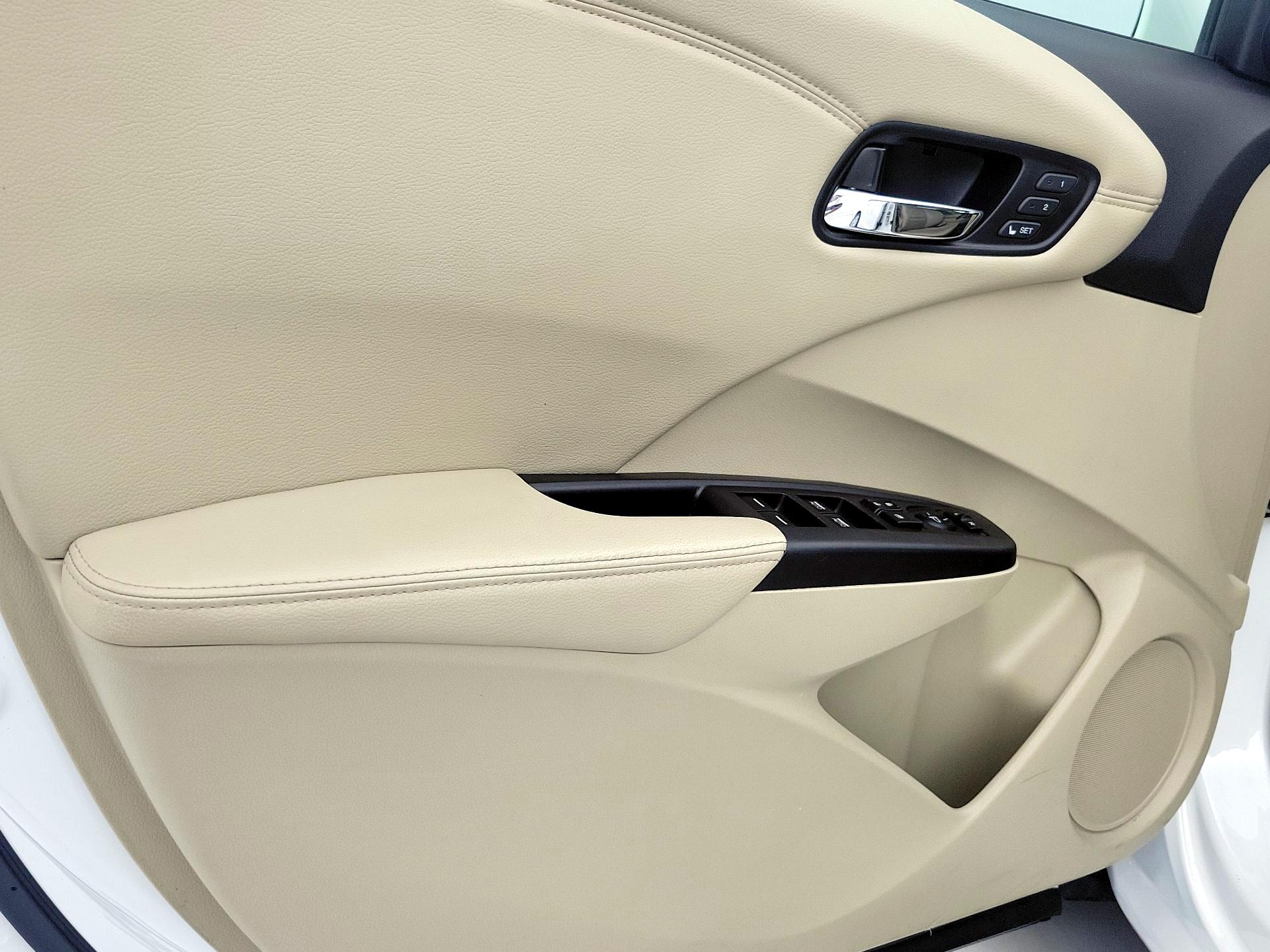 Thumbnail: 2015 Acura RDX - 12