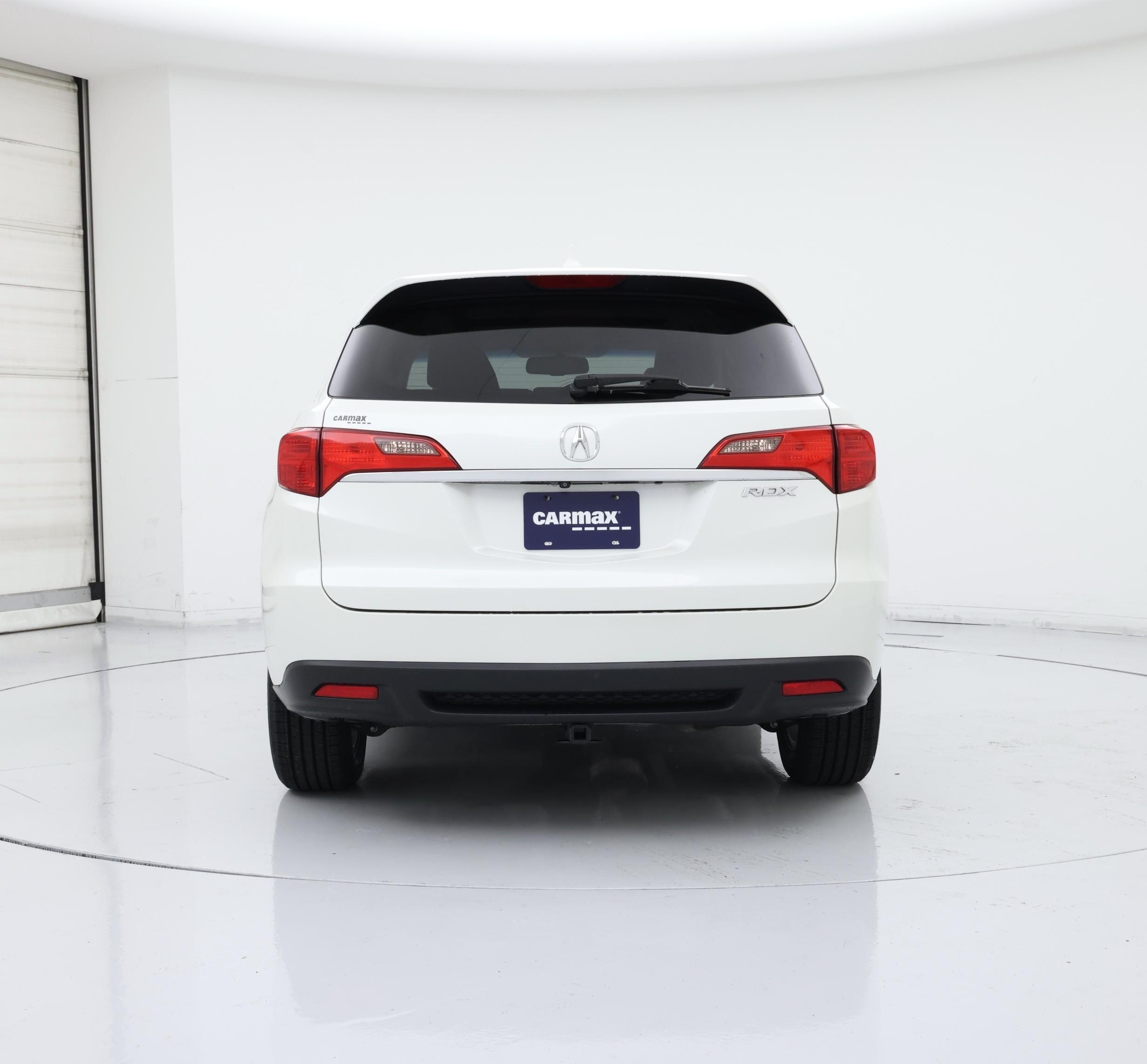 Thumbnail: 2015 Acura RDX - 6