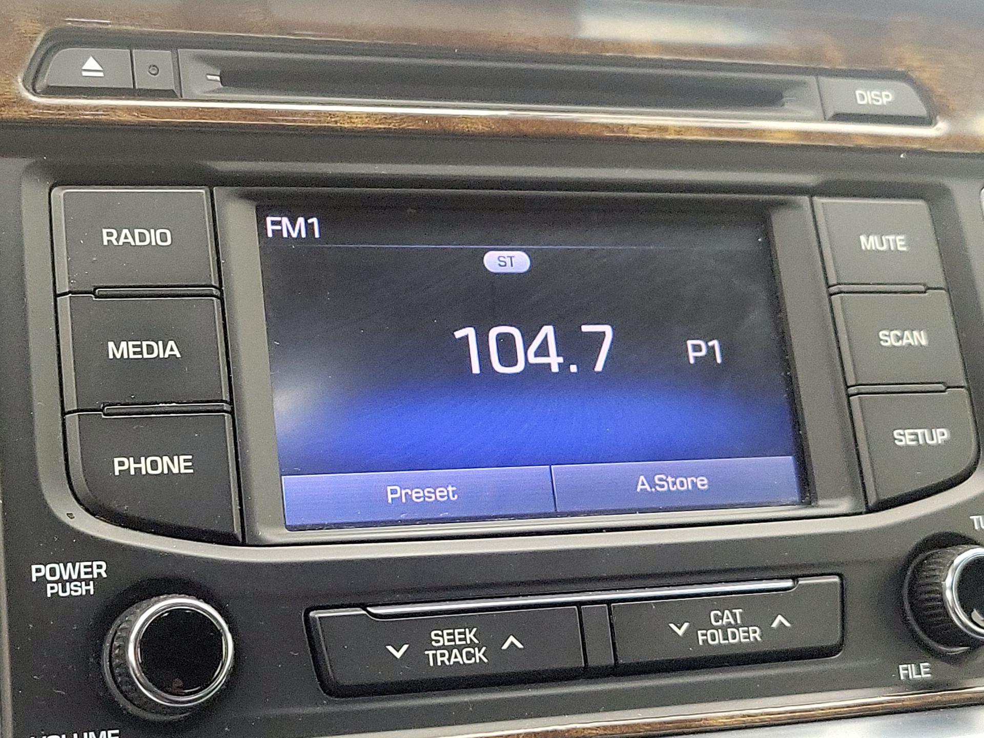 Thumbnail: 2015 Hyundai Sonata - 15