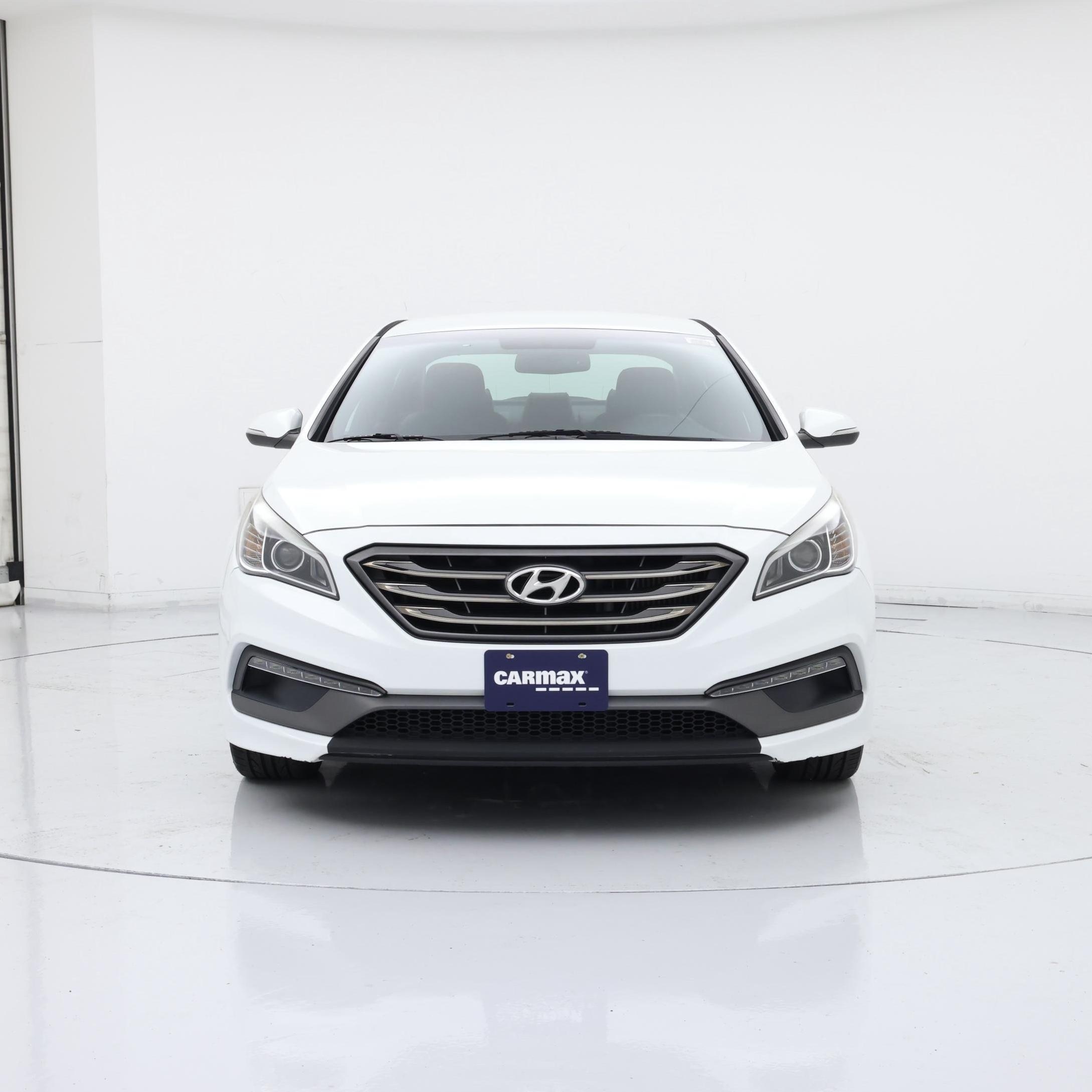 Thumbnail: 2015 Hyundai Sonata - 5