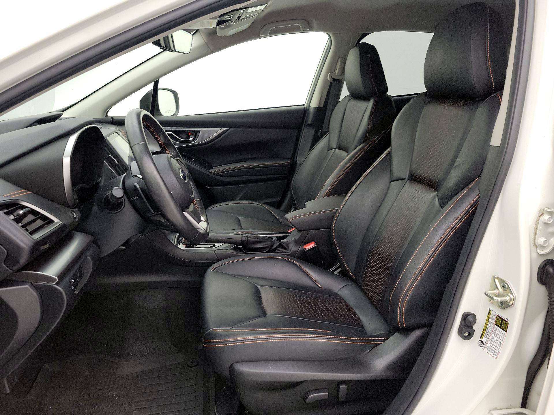 Thumbnail: 2021 Subaru Crosstrek - 11