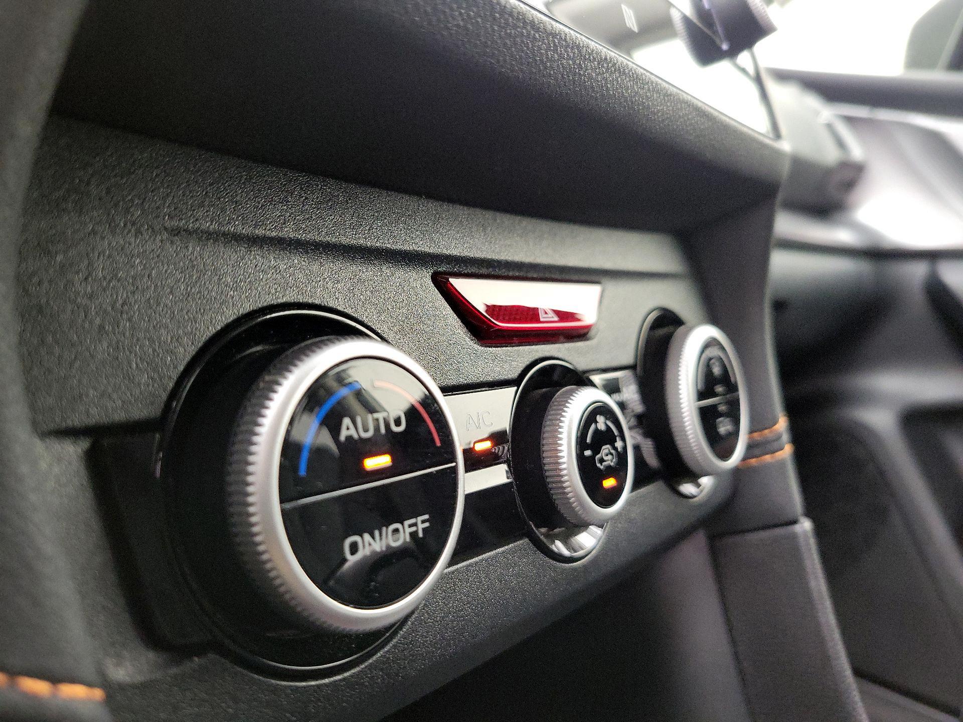 Thumbnail: 2021 Subaru Crosstrek - 16