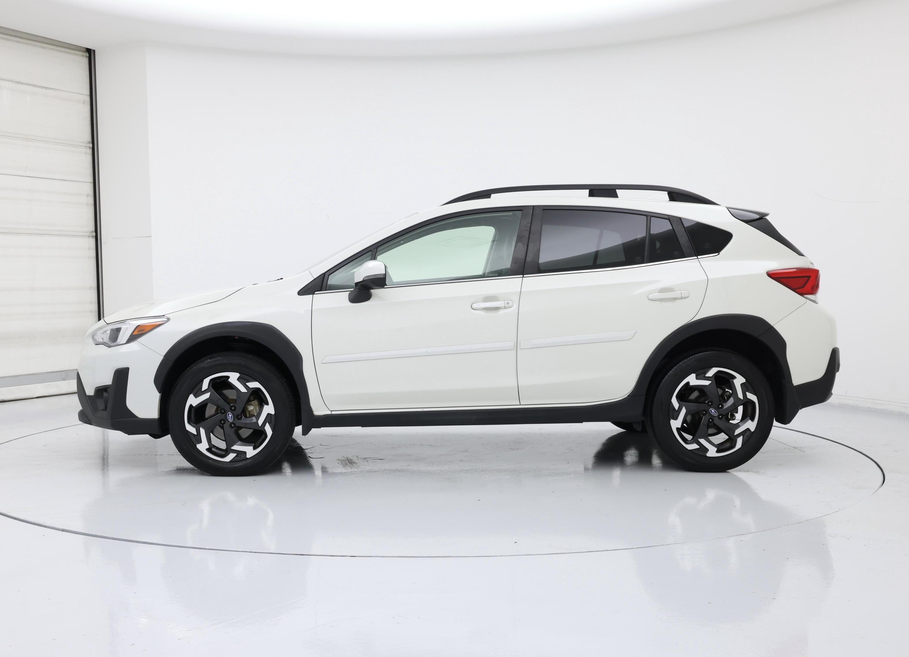 Thumbnail: 2021 Subaru Crosstrek - 3