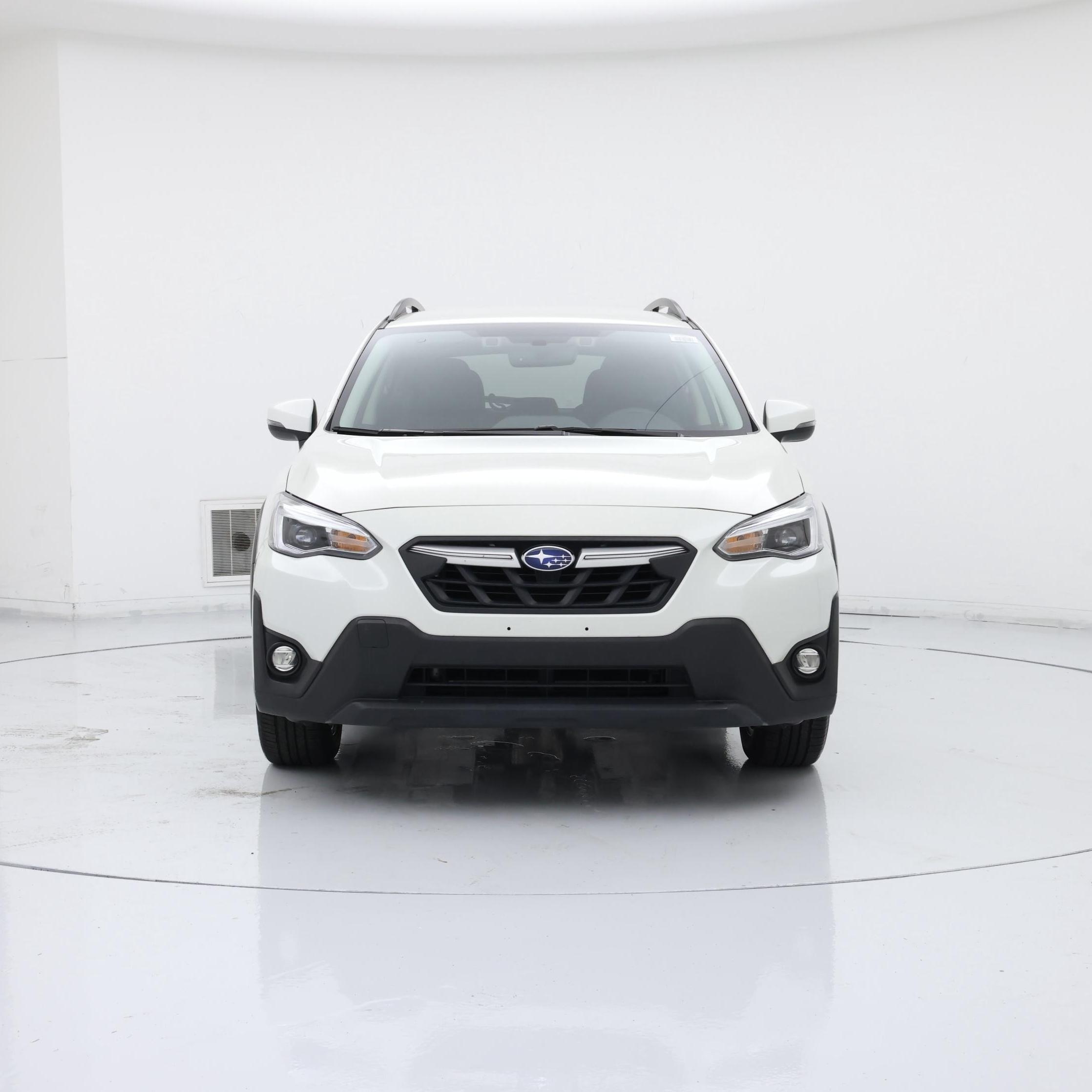 Thumbnail: 2021 Subaru Crosstrek - 5