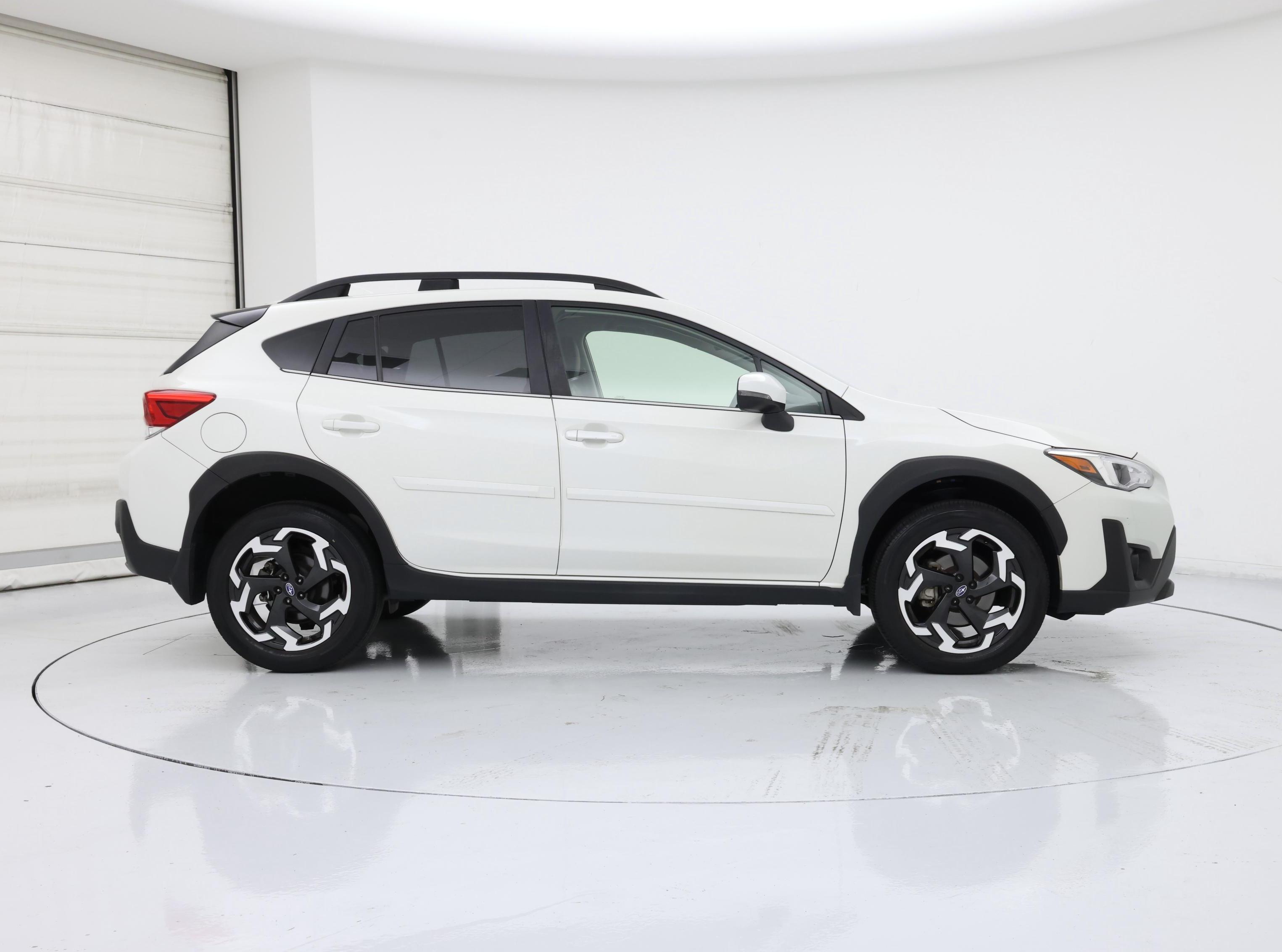Thumbnail: 2021 Subaru Crosstrek - 7