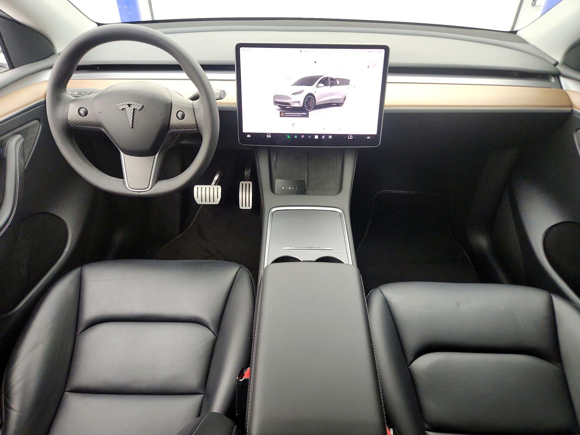 Thumbnail: 2023 Tesla Model Y - 9