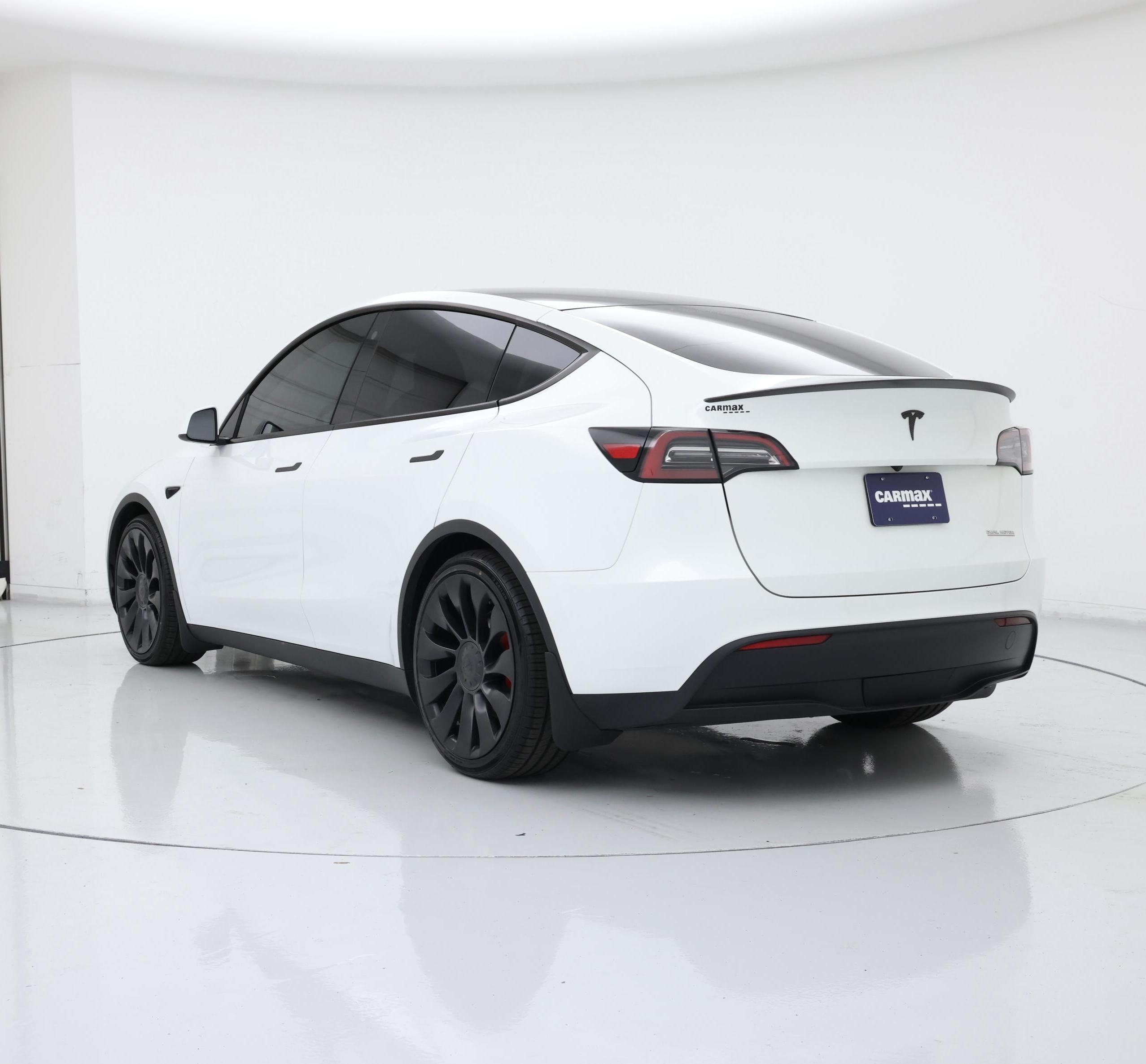 Thumbnail: 2023 Tesla Model Y - 2