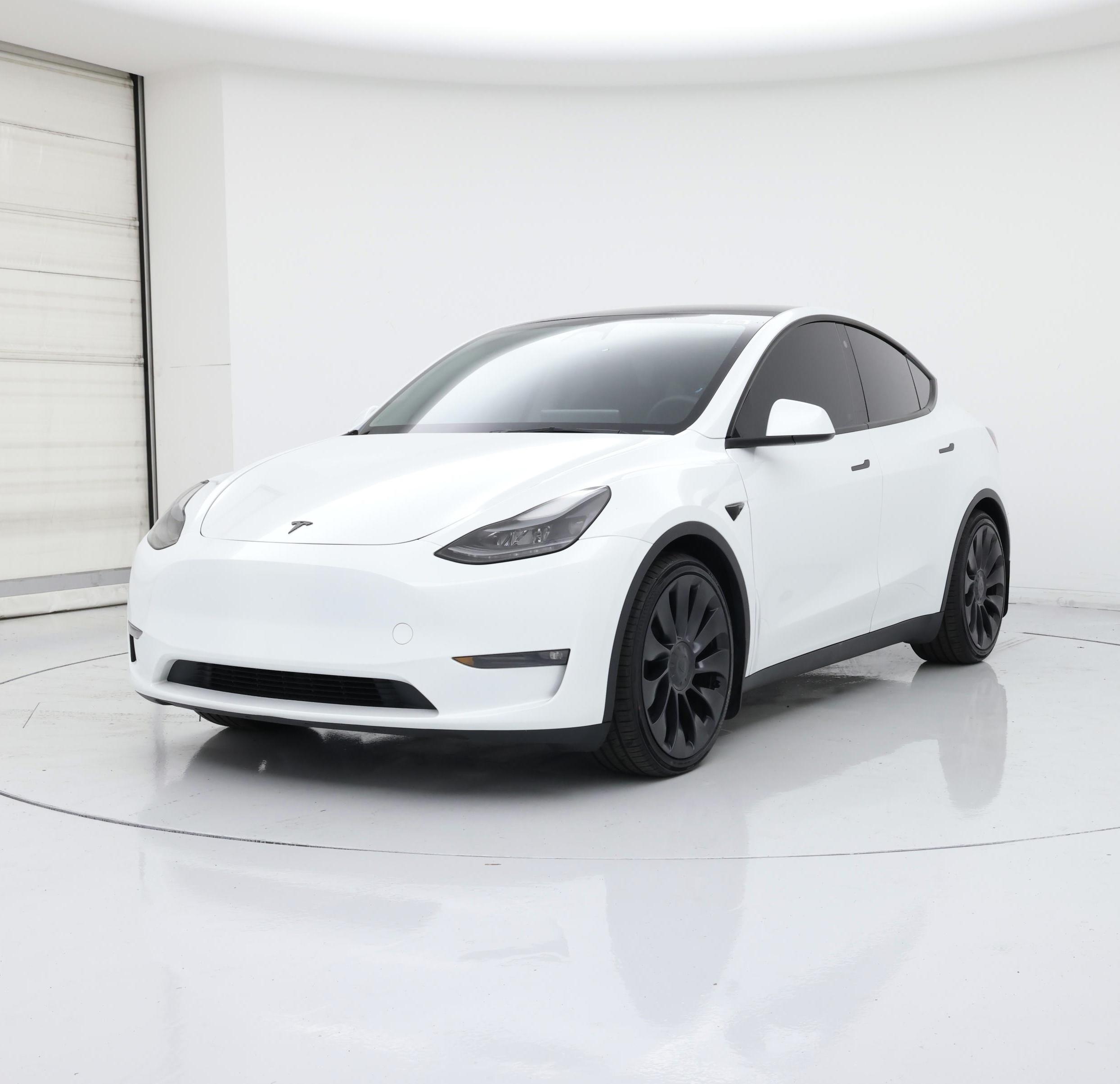 Thumbnail: 2023 Tesla Model Y - 4
