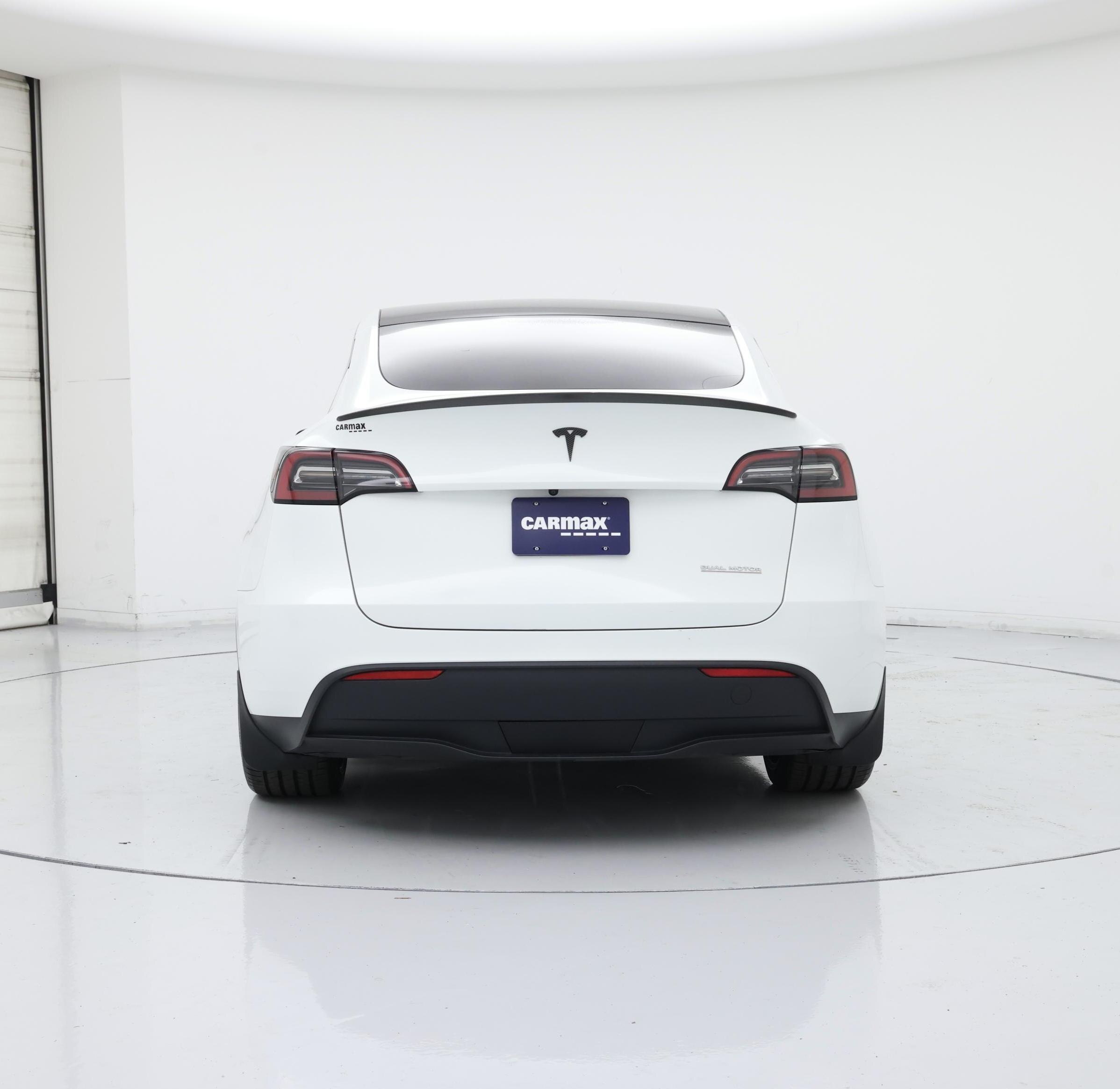 Thumbnail: 2023 Tesla Model Y - 6