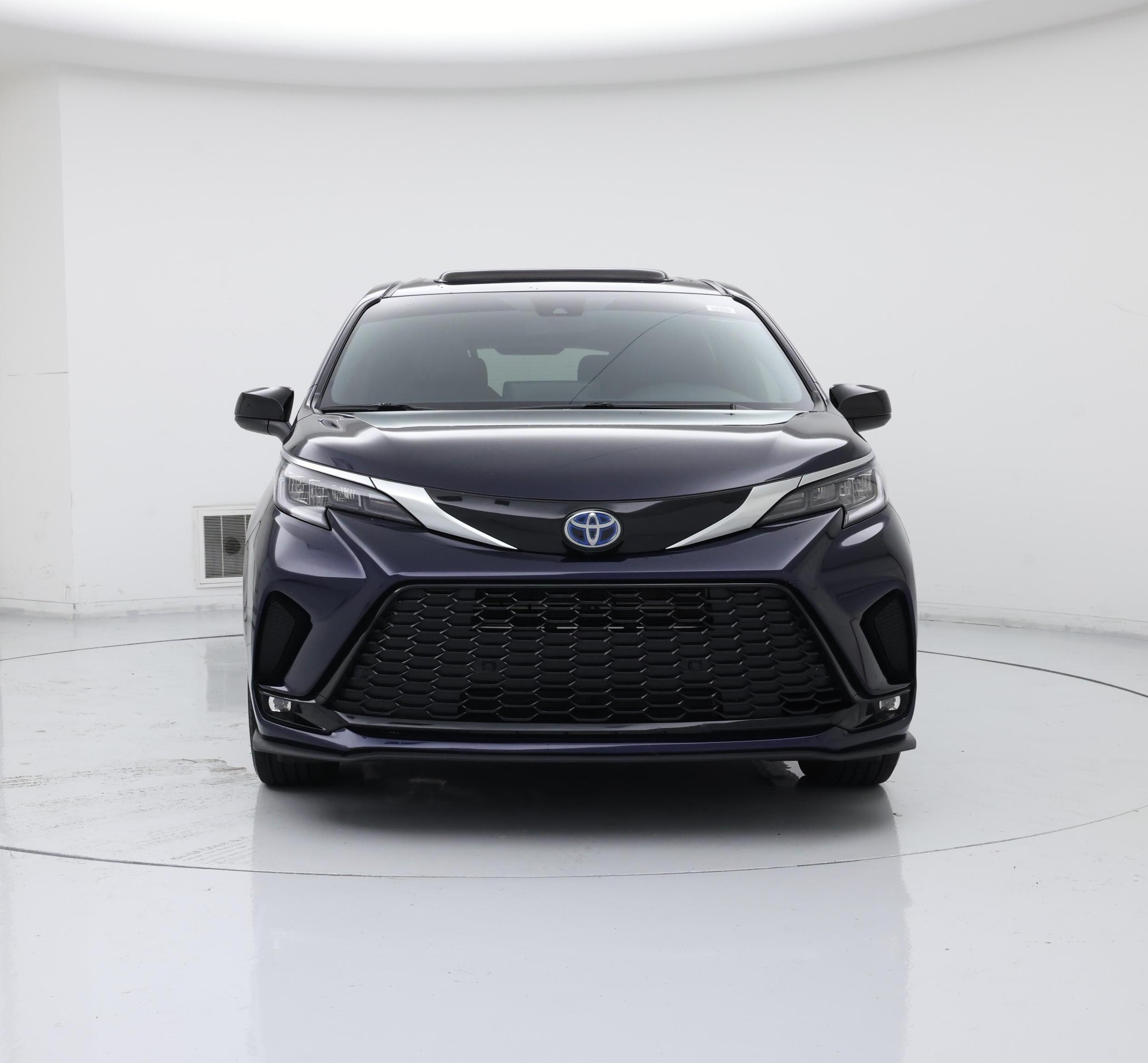 Thumbnail: 2022 Toyota Sienna - 5