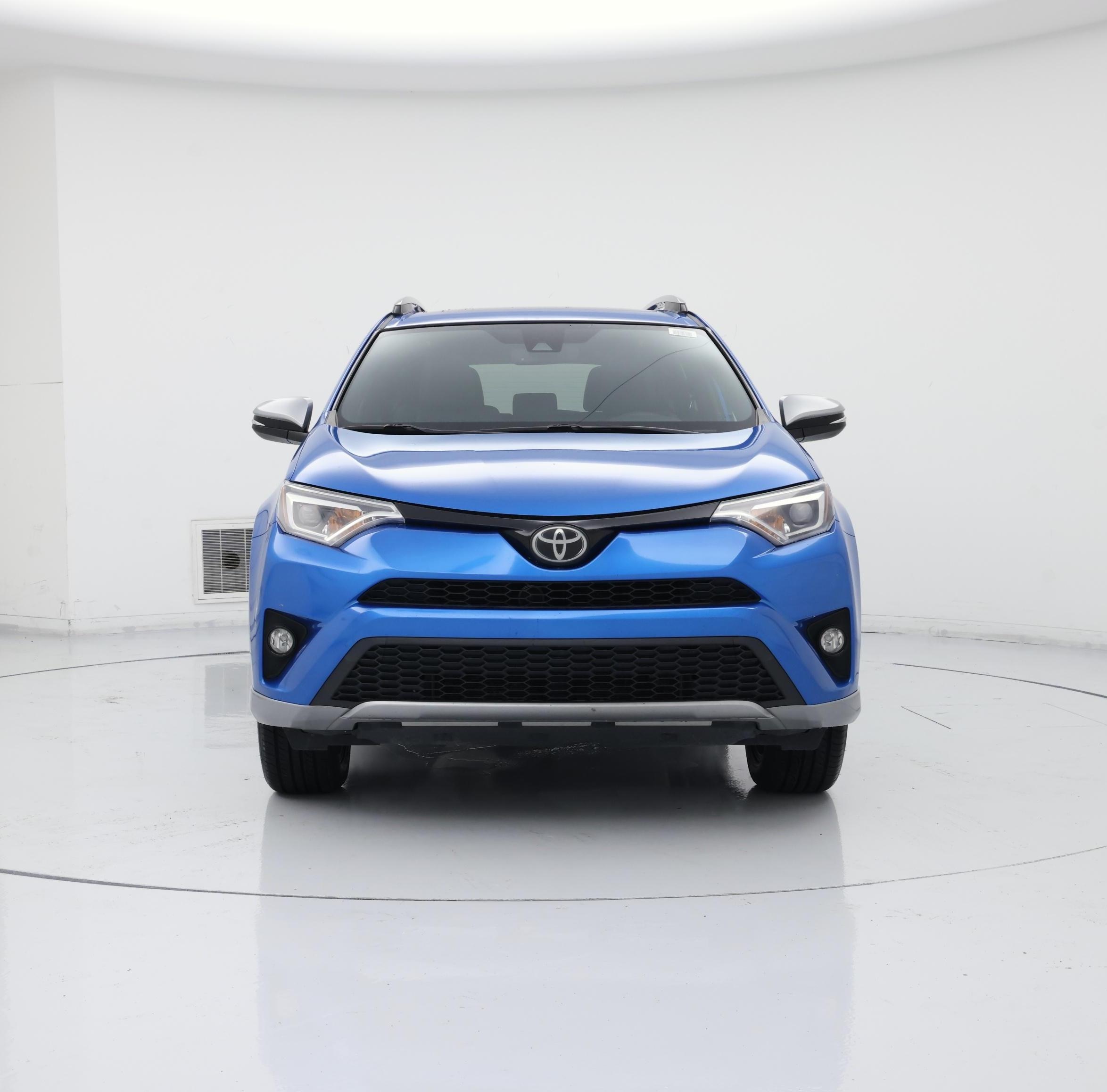 Thumbnail: 2018 Toyota RAV4 - 5