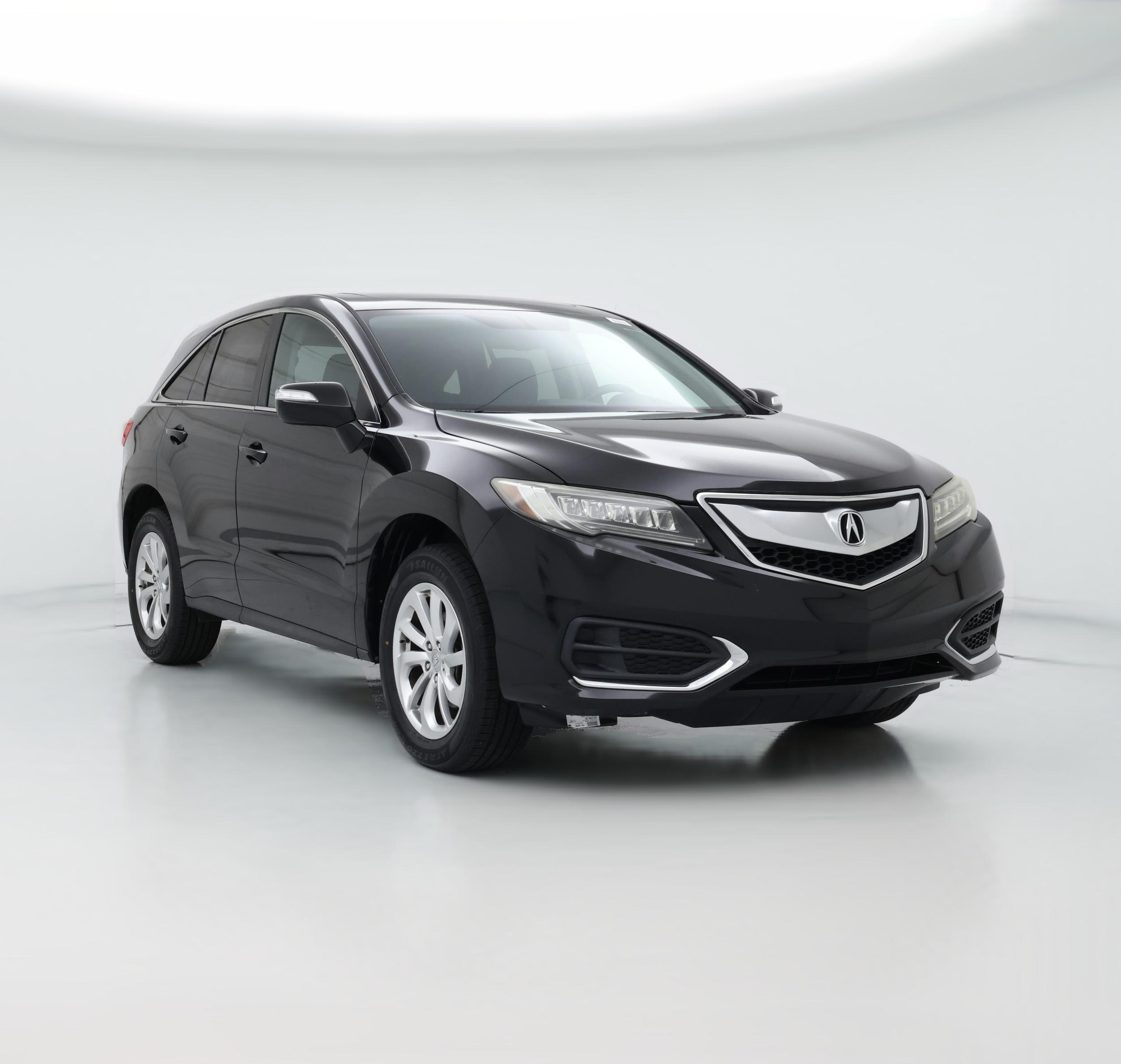 Thumbnail: 2018 Acura RDX - 1