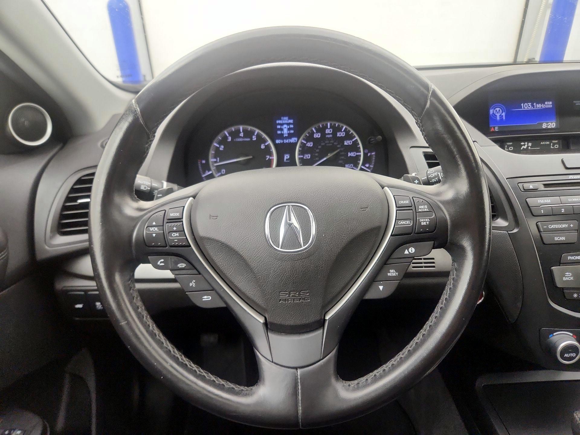 Thumbnail: 2018 Acura RDX - 10