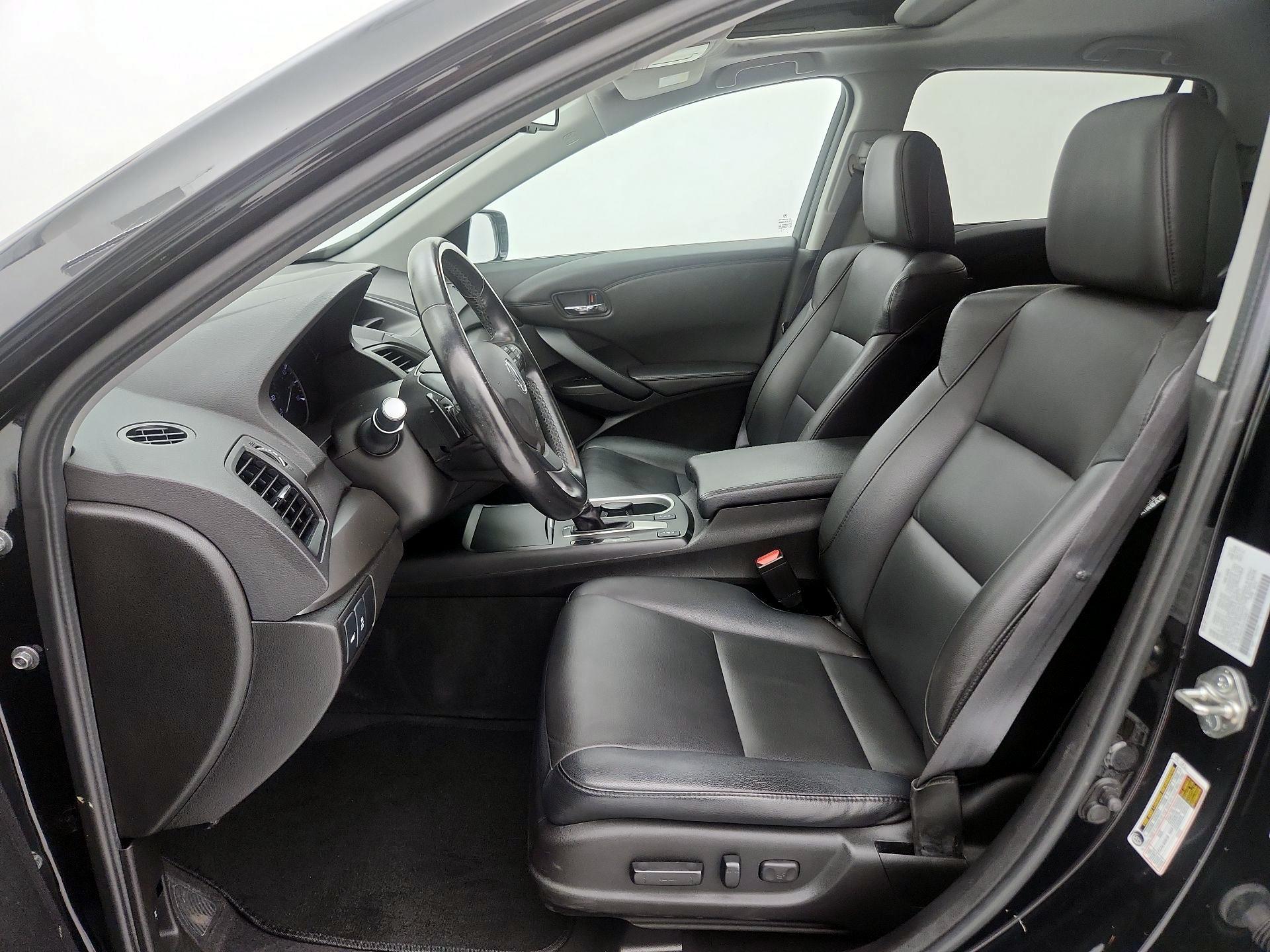 Thumbnail: 2018 Acura RDX - 11