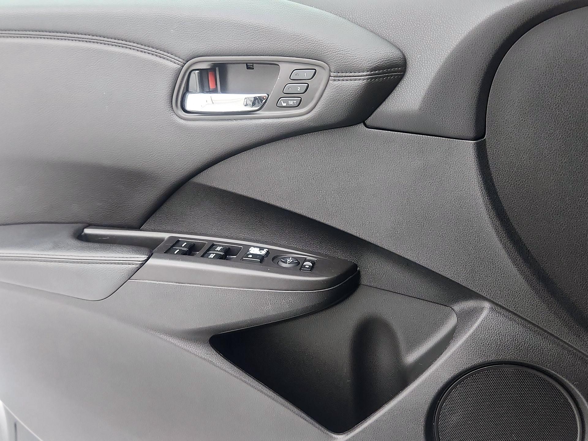 Thumbnail: 2018 Acura RDX - 12