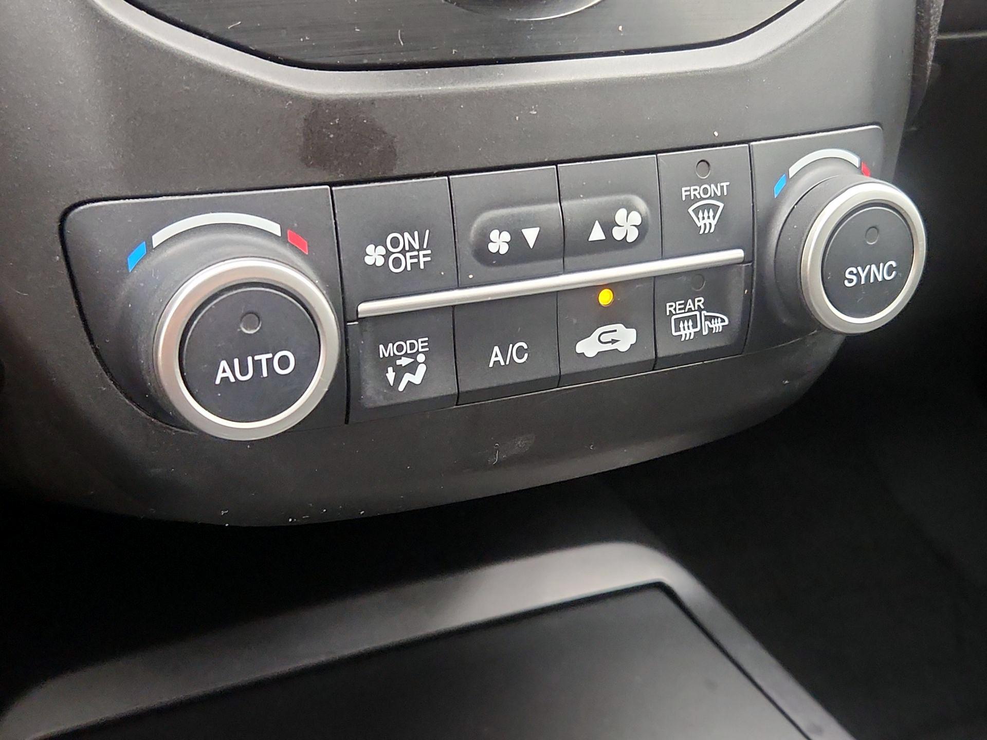 Thumbnail: 2018 Acura RDX - 16