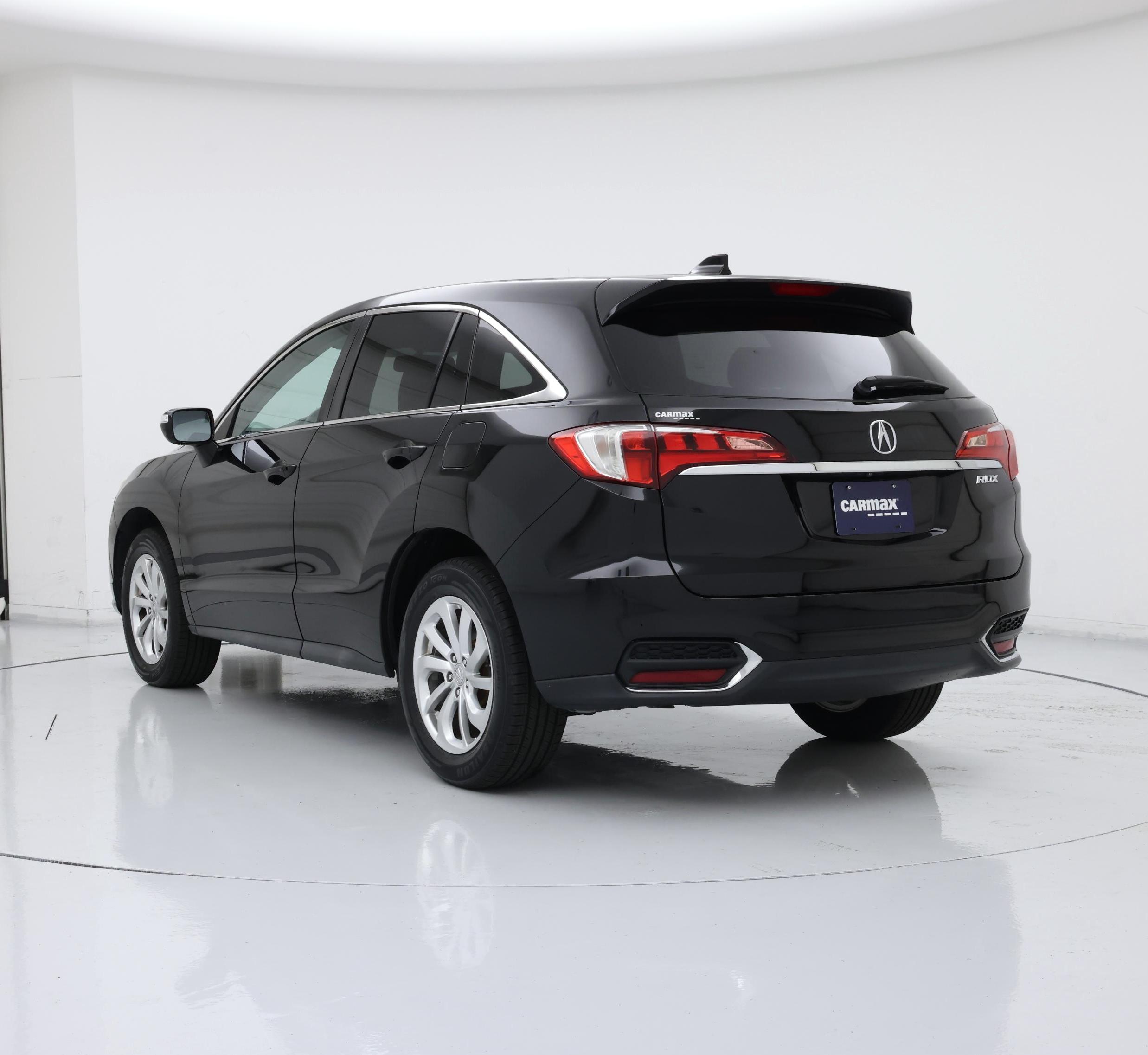 Thumbnail: 2018 Acura RDX - 2