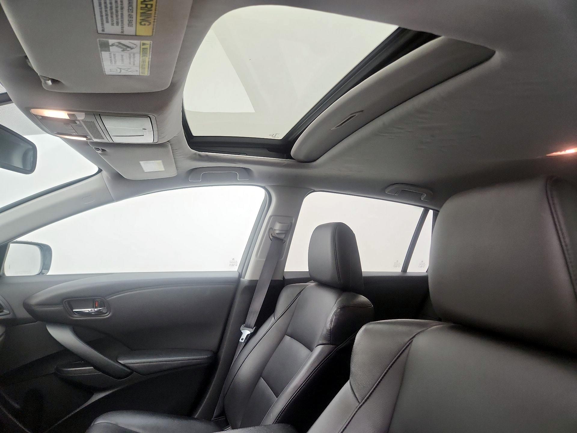 Thumbnail: 2018 Acura RDX - 19