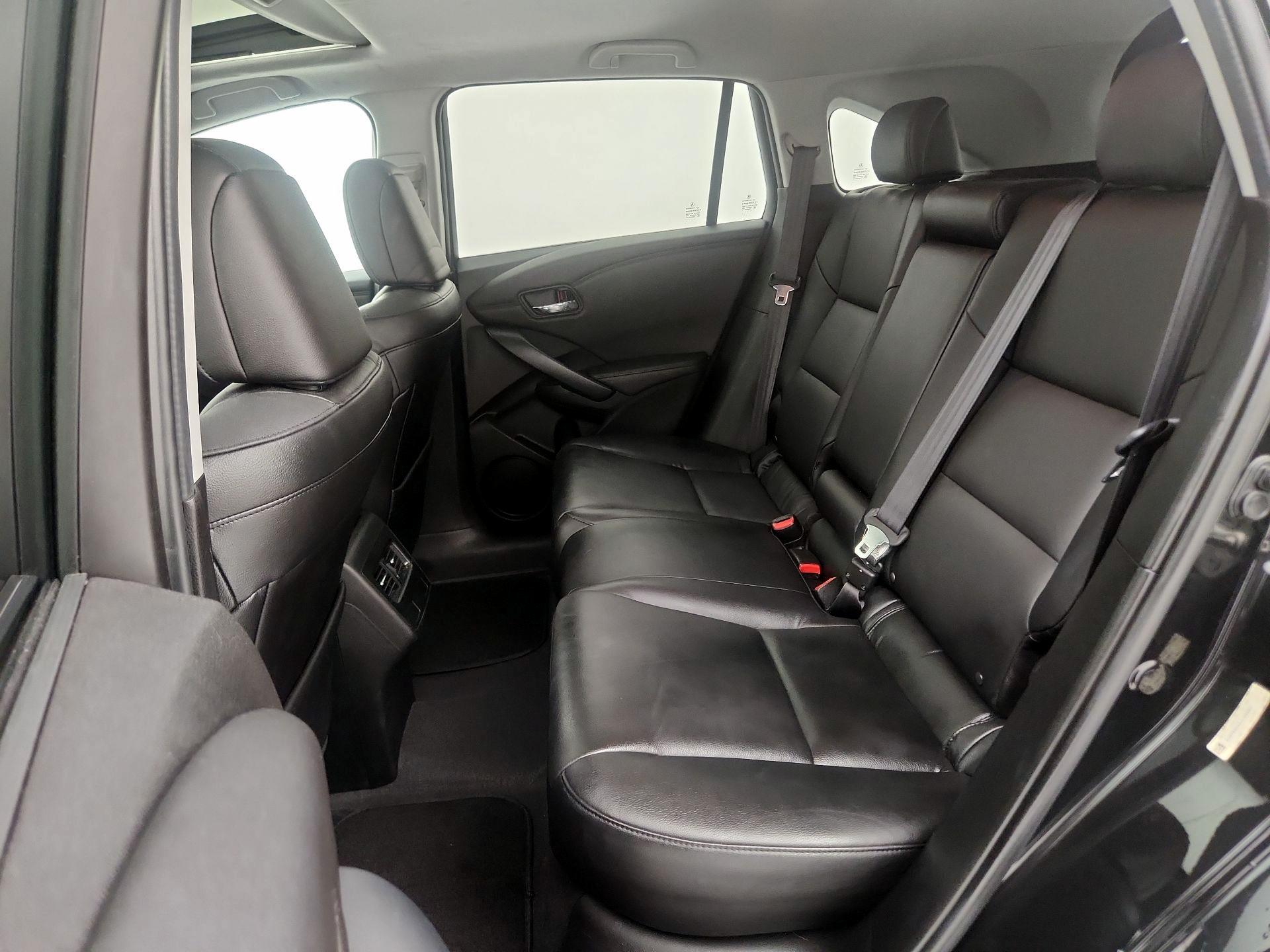 Thumbnail: 2018 Acura RDX - 20