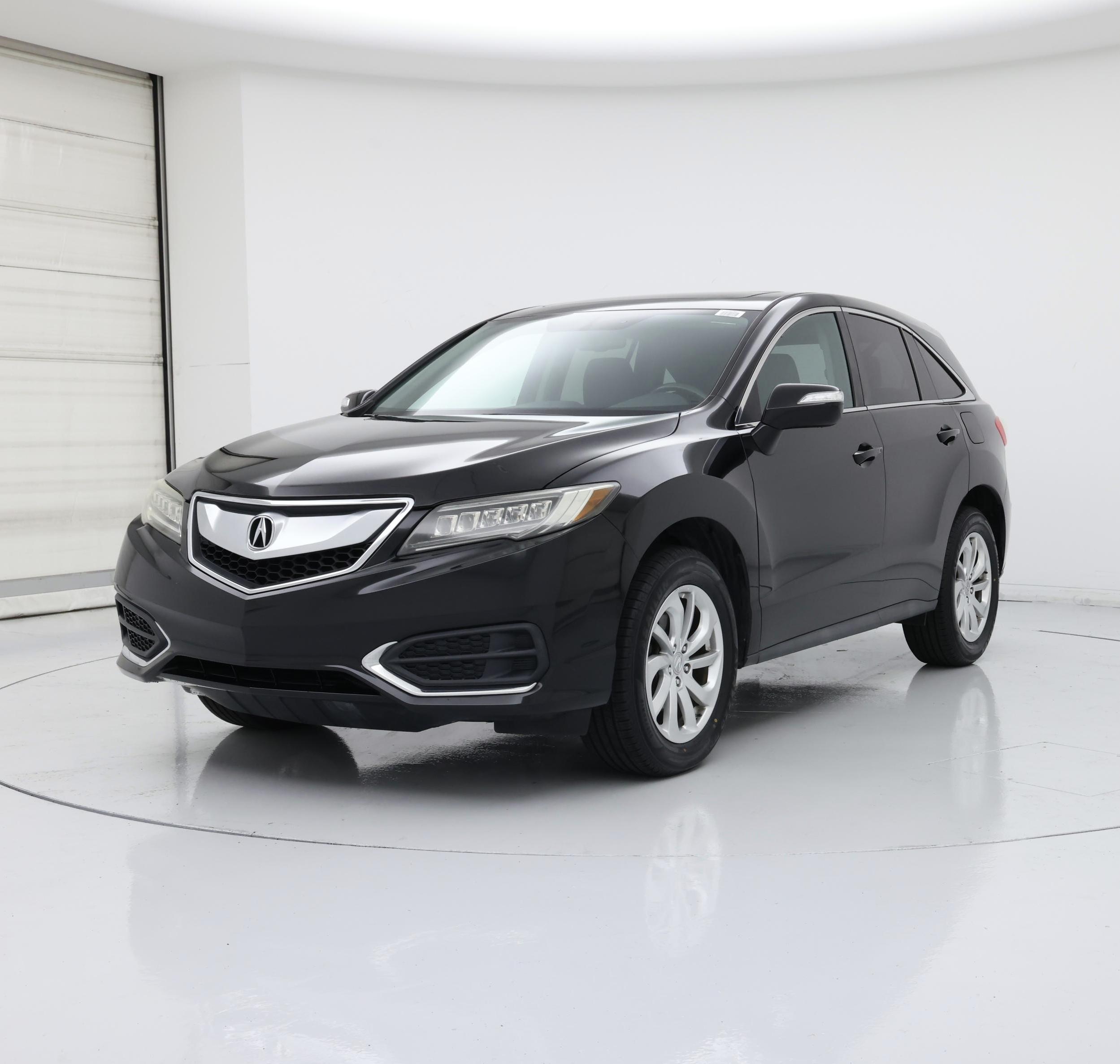 Thumbnail: 2018 Acura RDX - 4