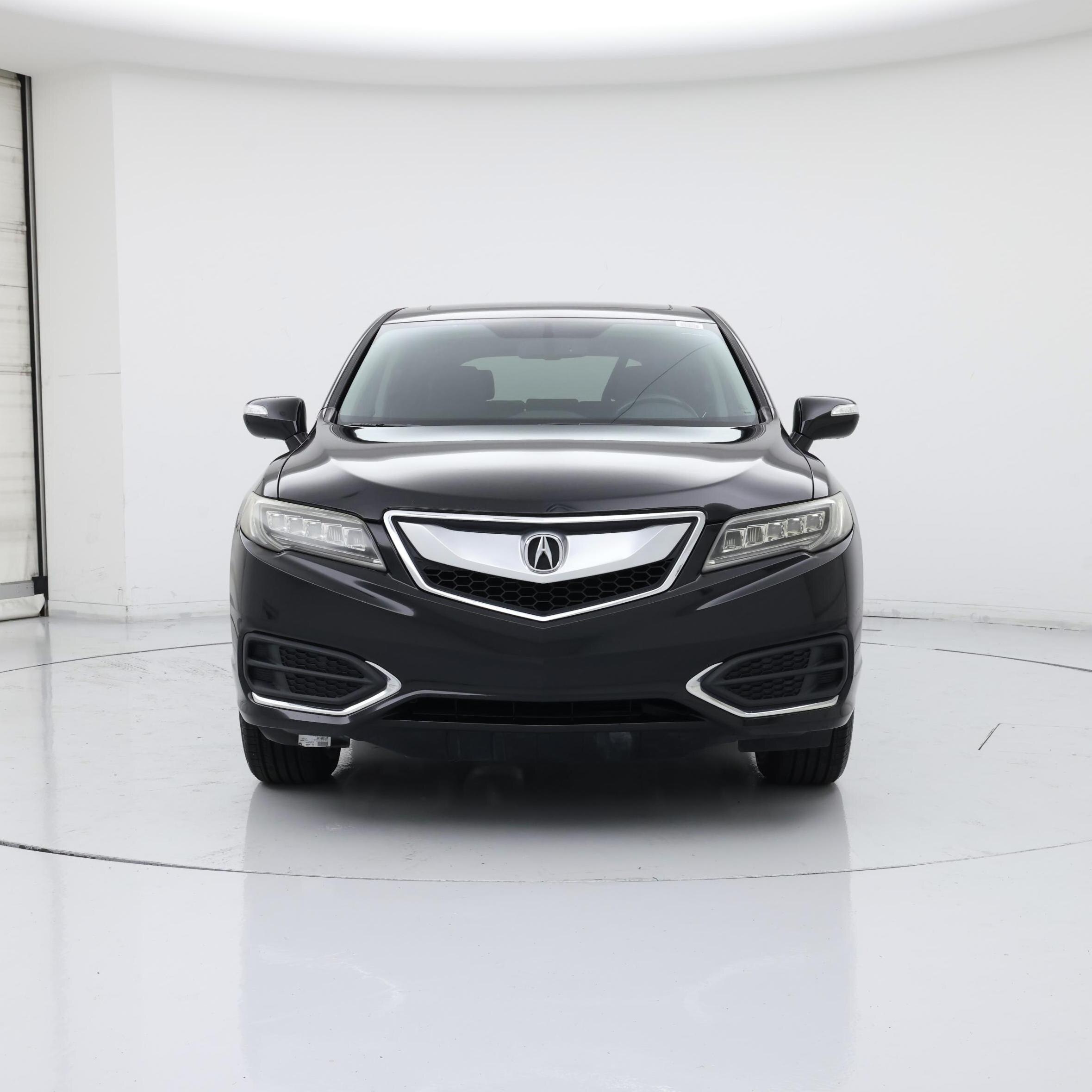 Thumbnail: 2018 Acura RDX - 5