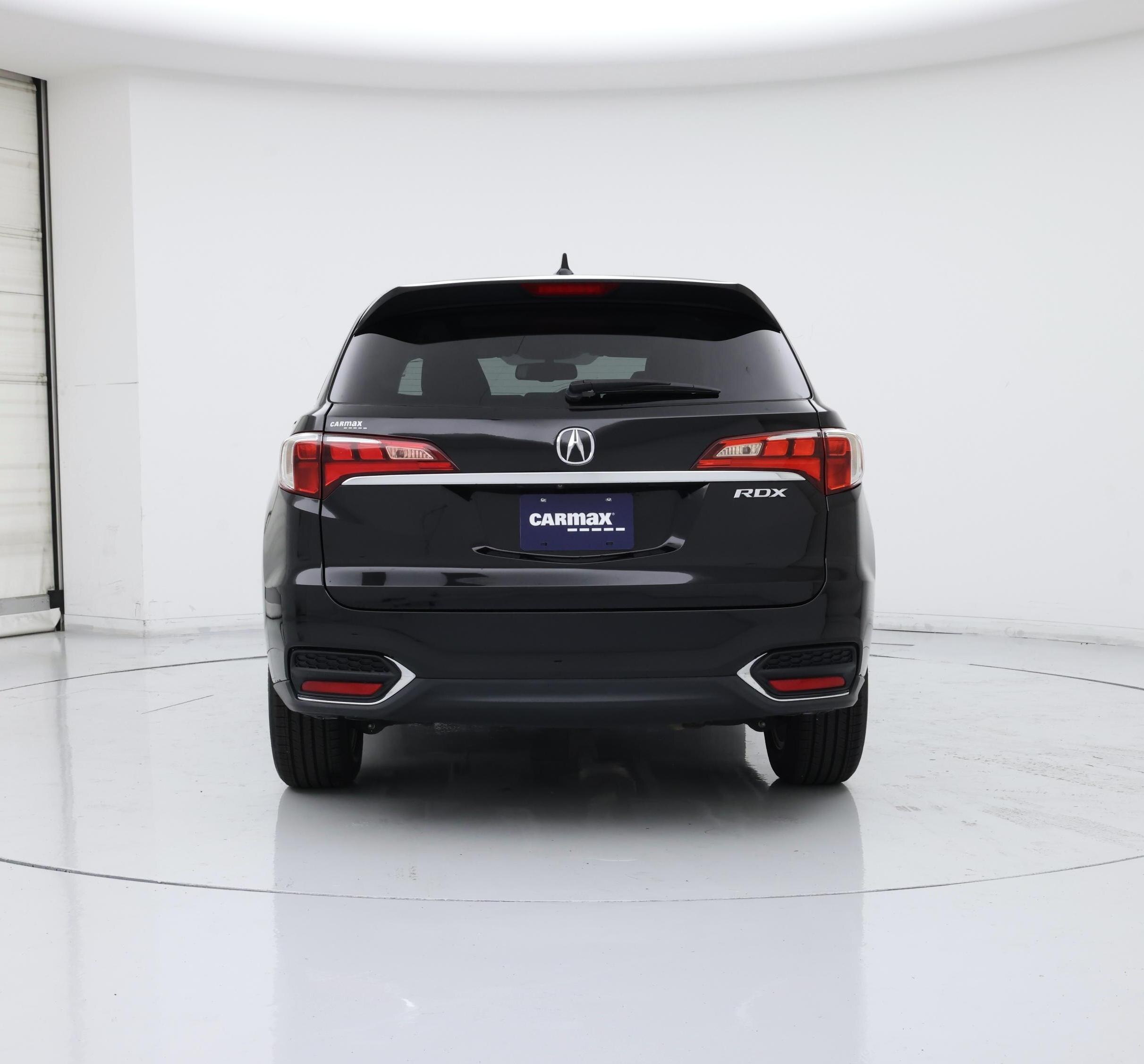 Thumbnail: 2018 Acura RDX - 6