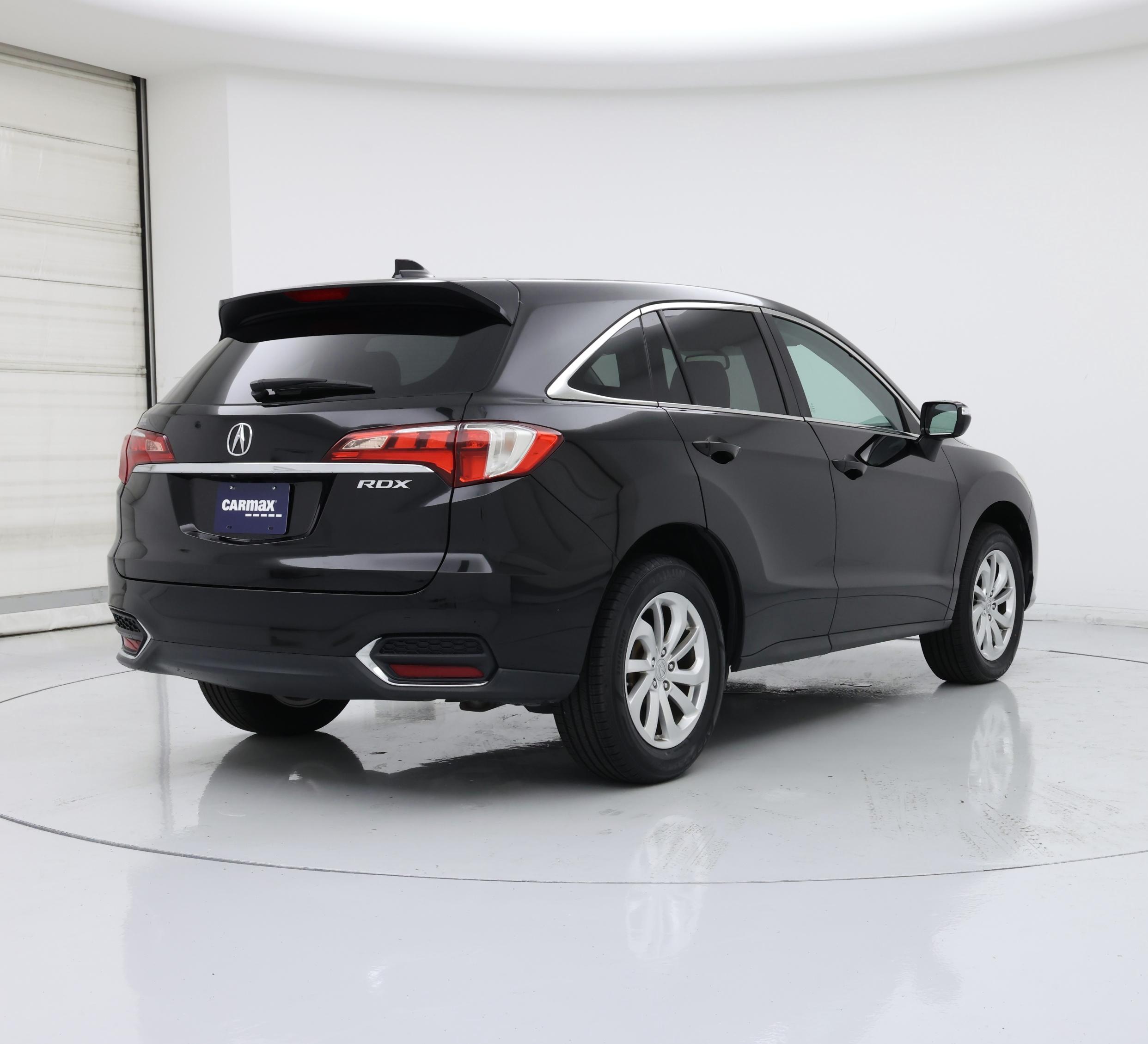 Thumbnail: 2018 Acura RDX - 8