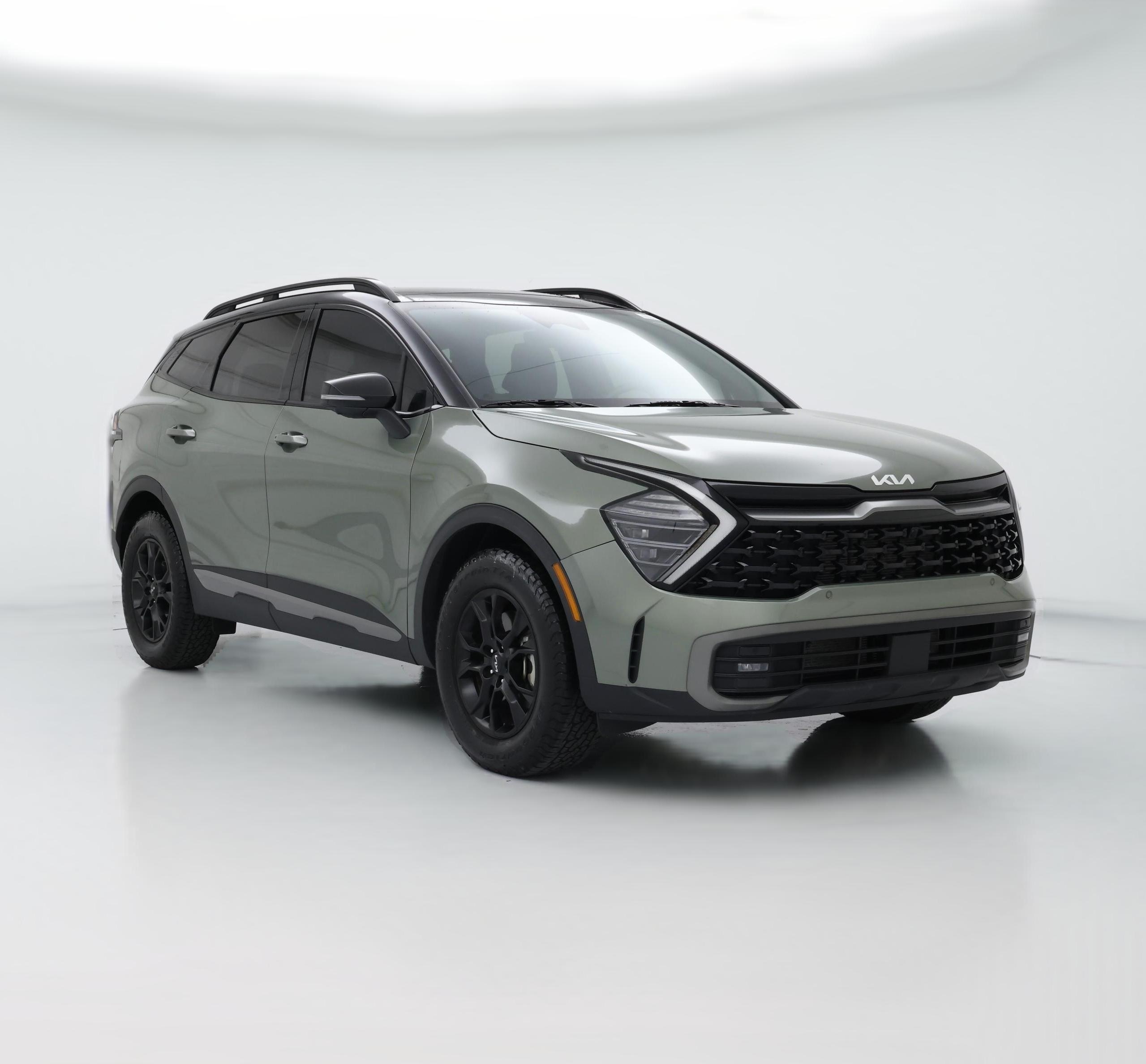Thumbnail: 2023 Kia Sportage - 1