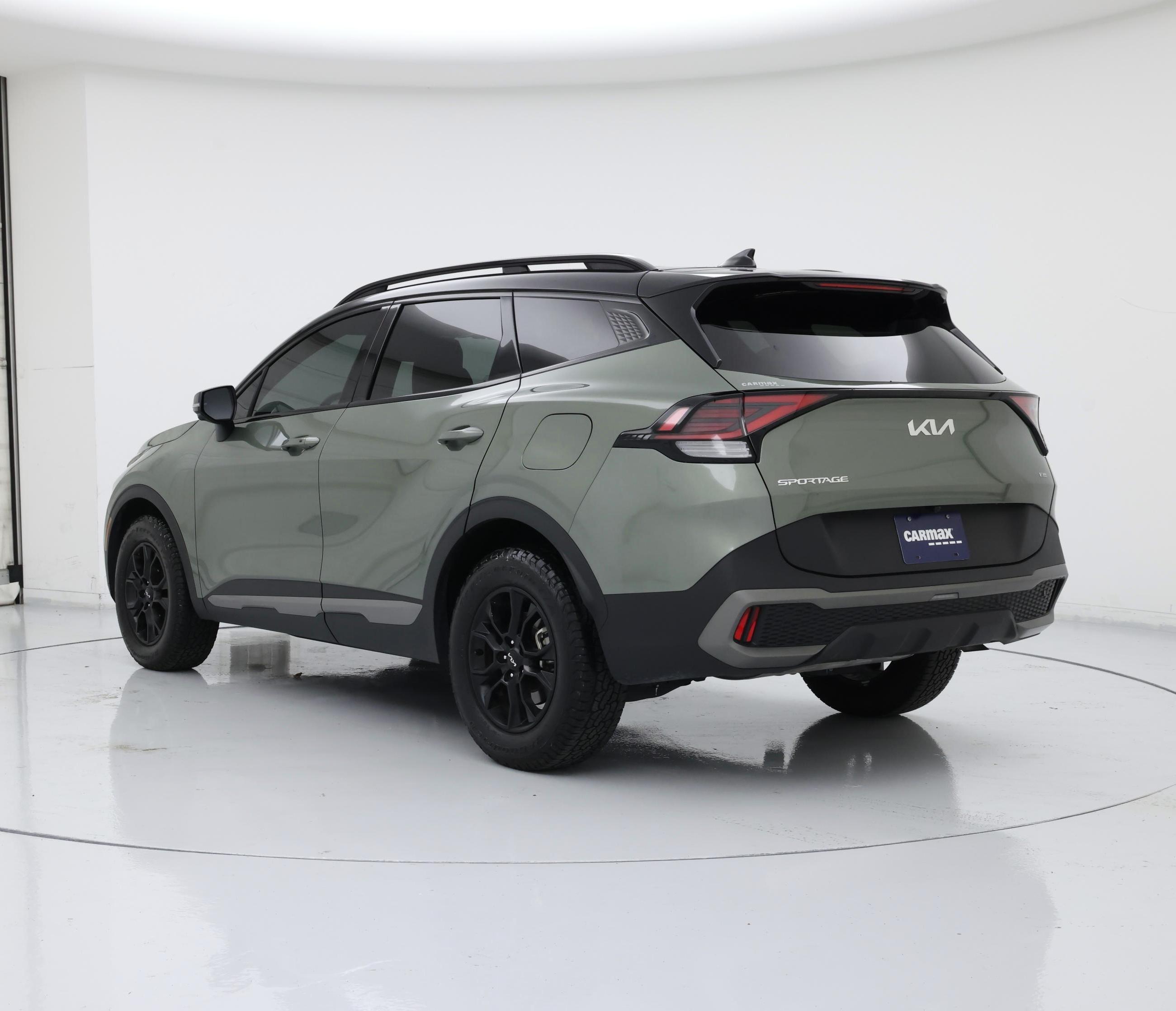 Thumbnail: 2023 Kia Sportage - 2