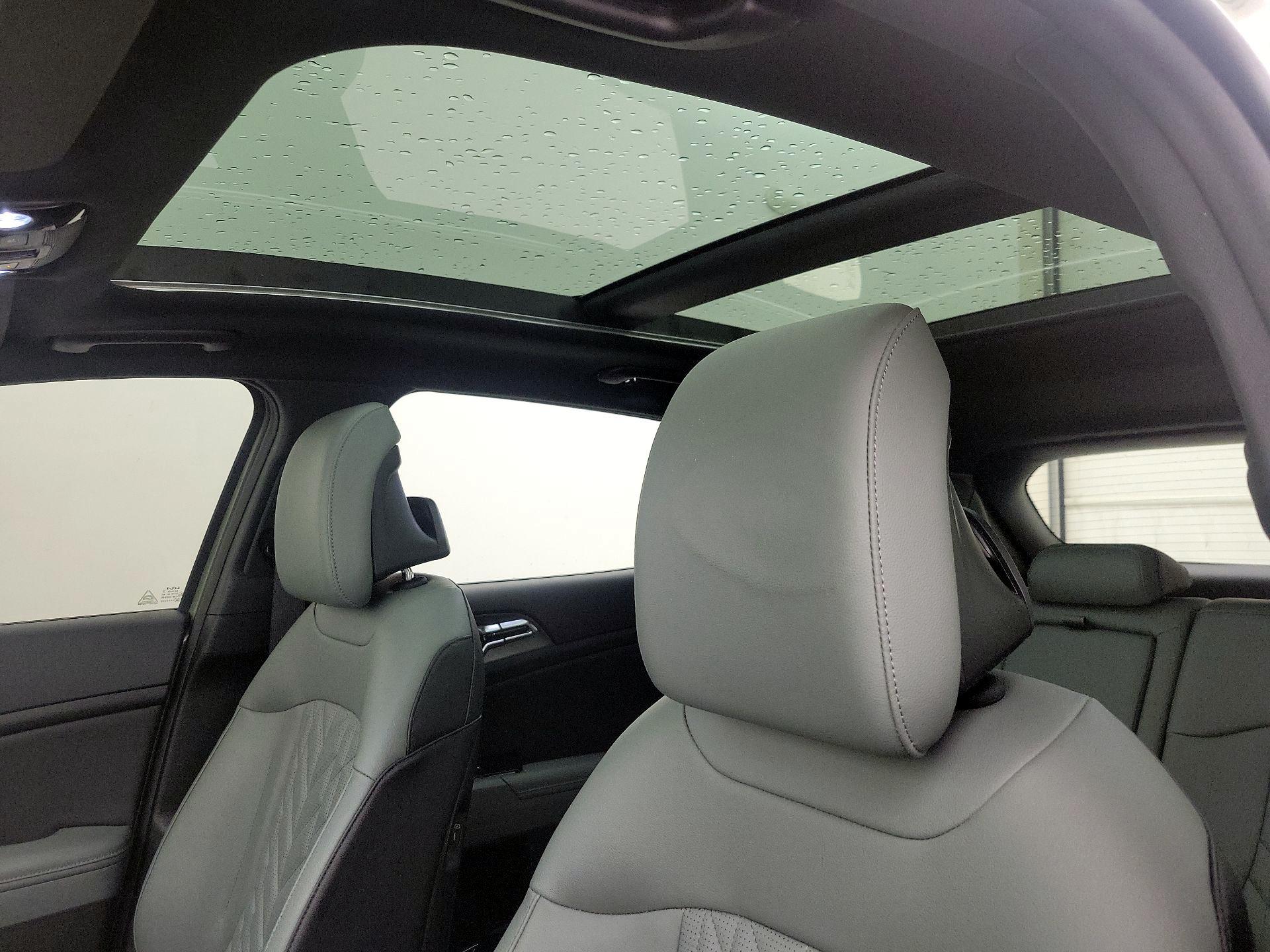 Thumbnail: 2023 Kia Sportage - 20