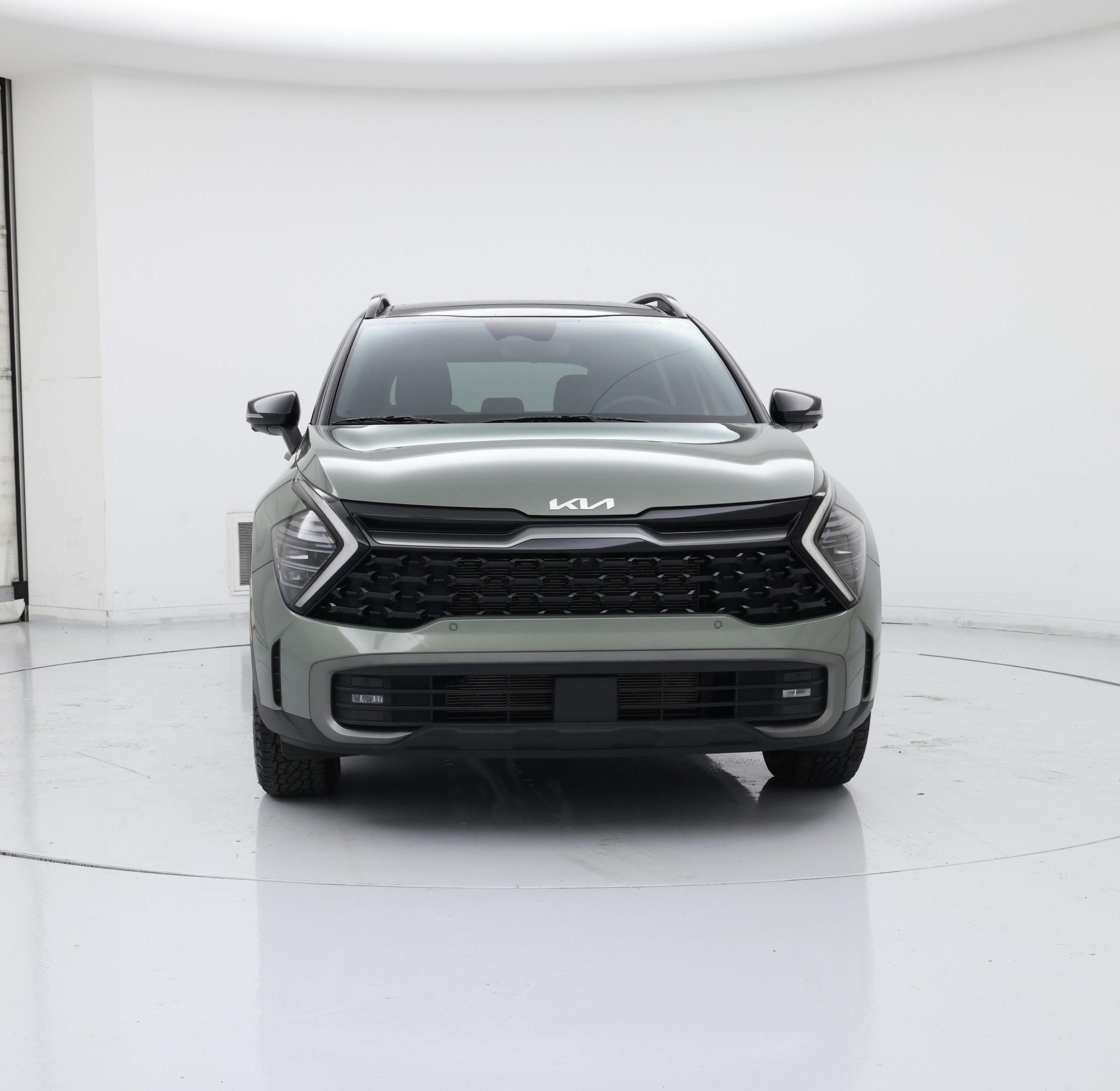 Thumbnail: 2023 Kia Sportage - 5