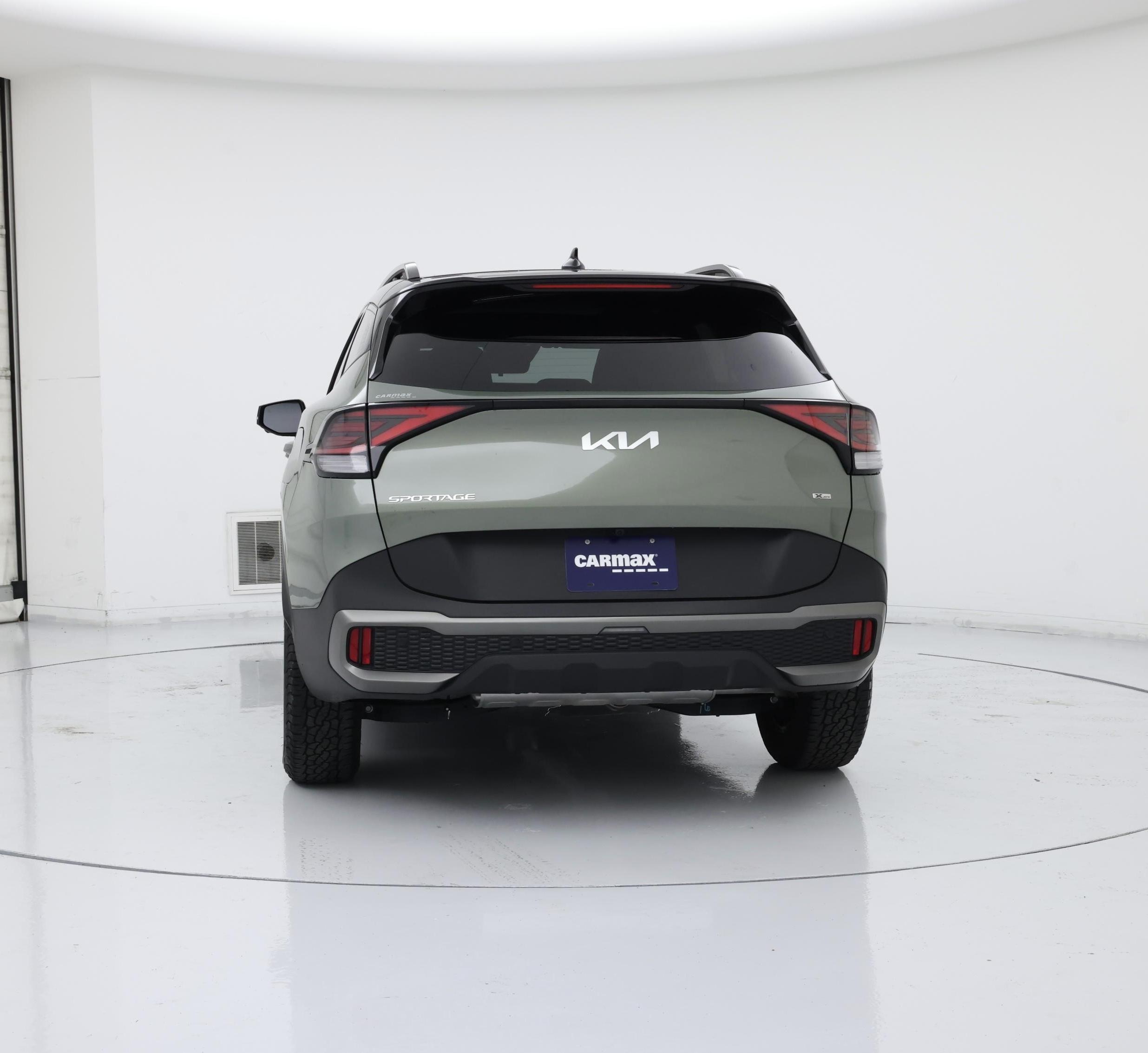 Thumbnail: 2023 Kia Sportage - 6