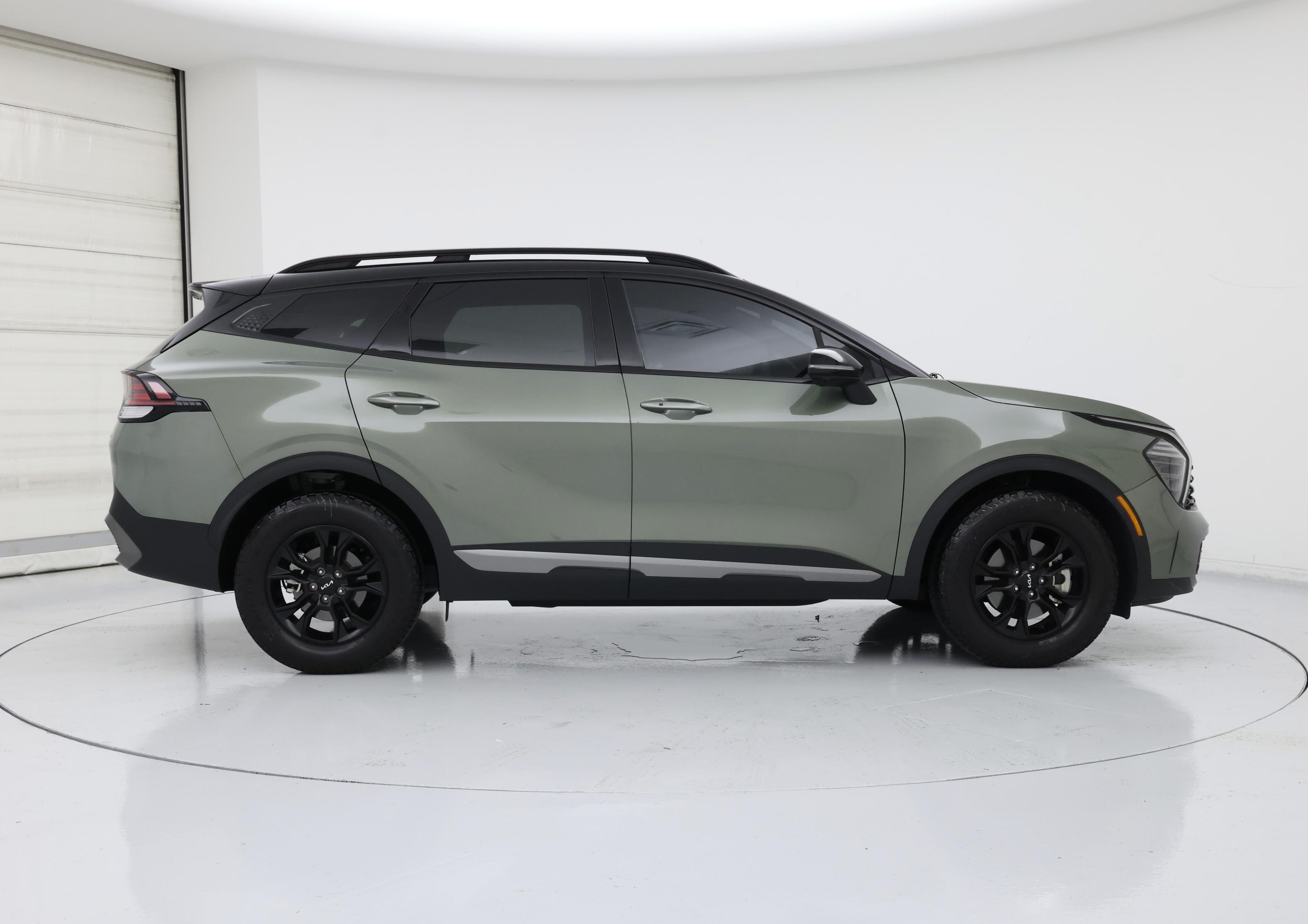 Thumbnail: 2023 Kia Sportage - 7