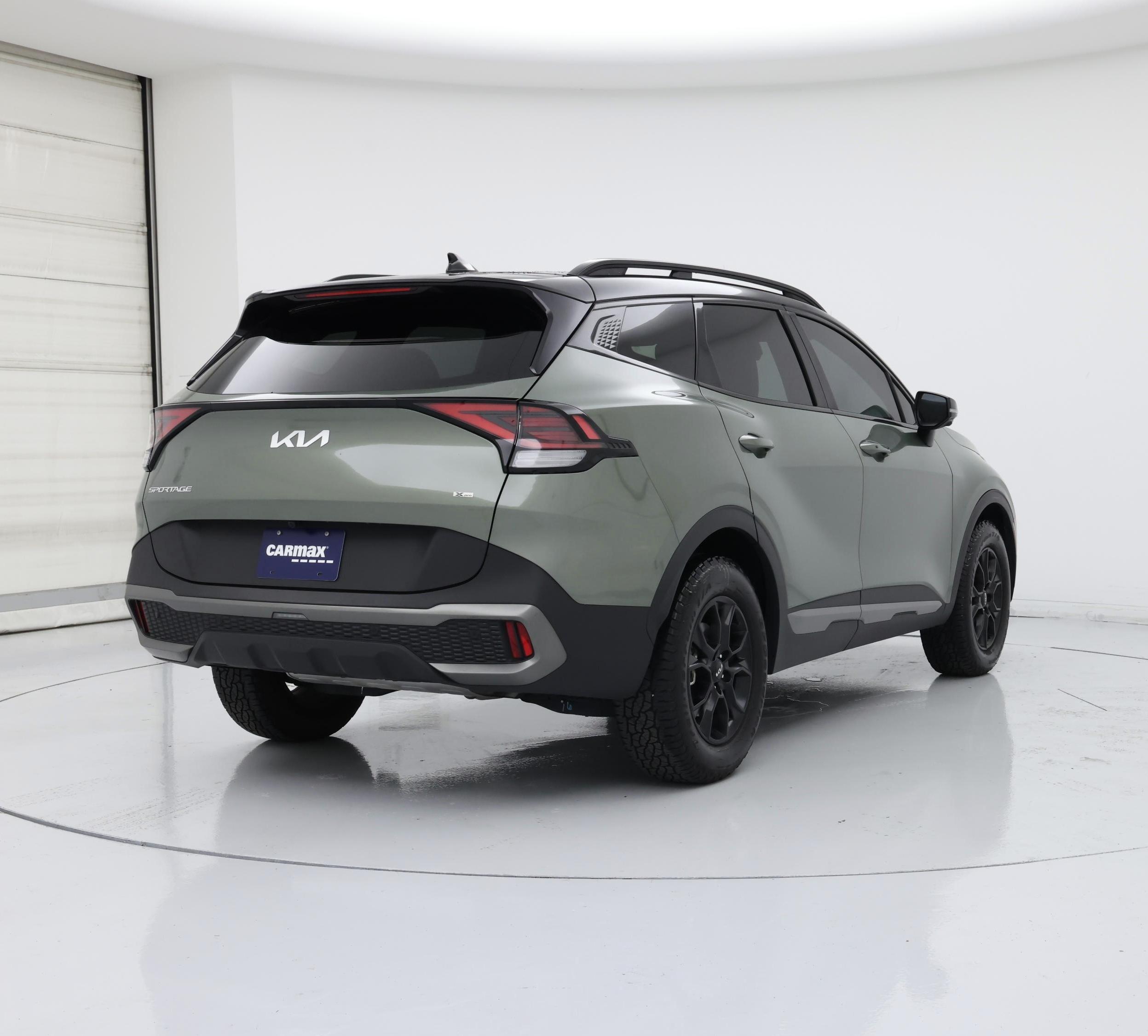 Thumbnail: 2023 Kia Sportage - 8