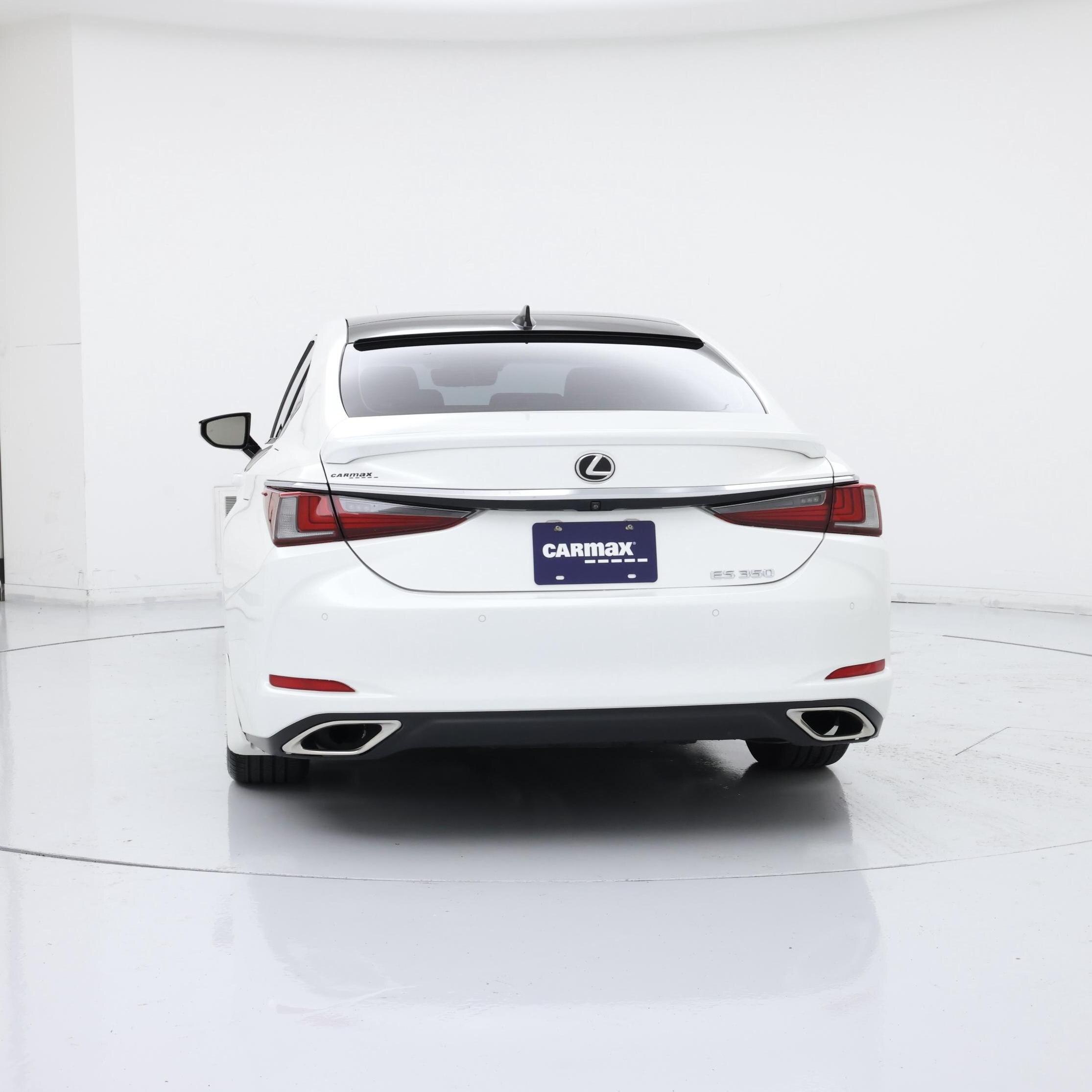 Thumbnail: 2019 Lexus ES - 6
