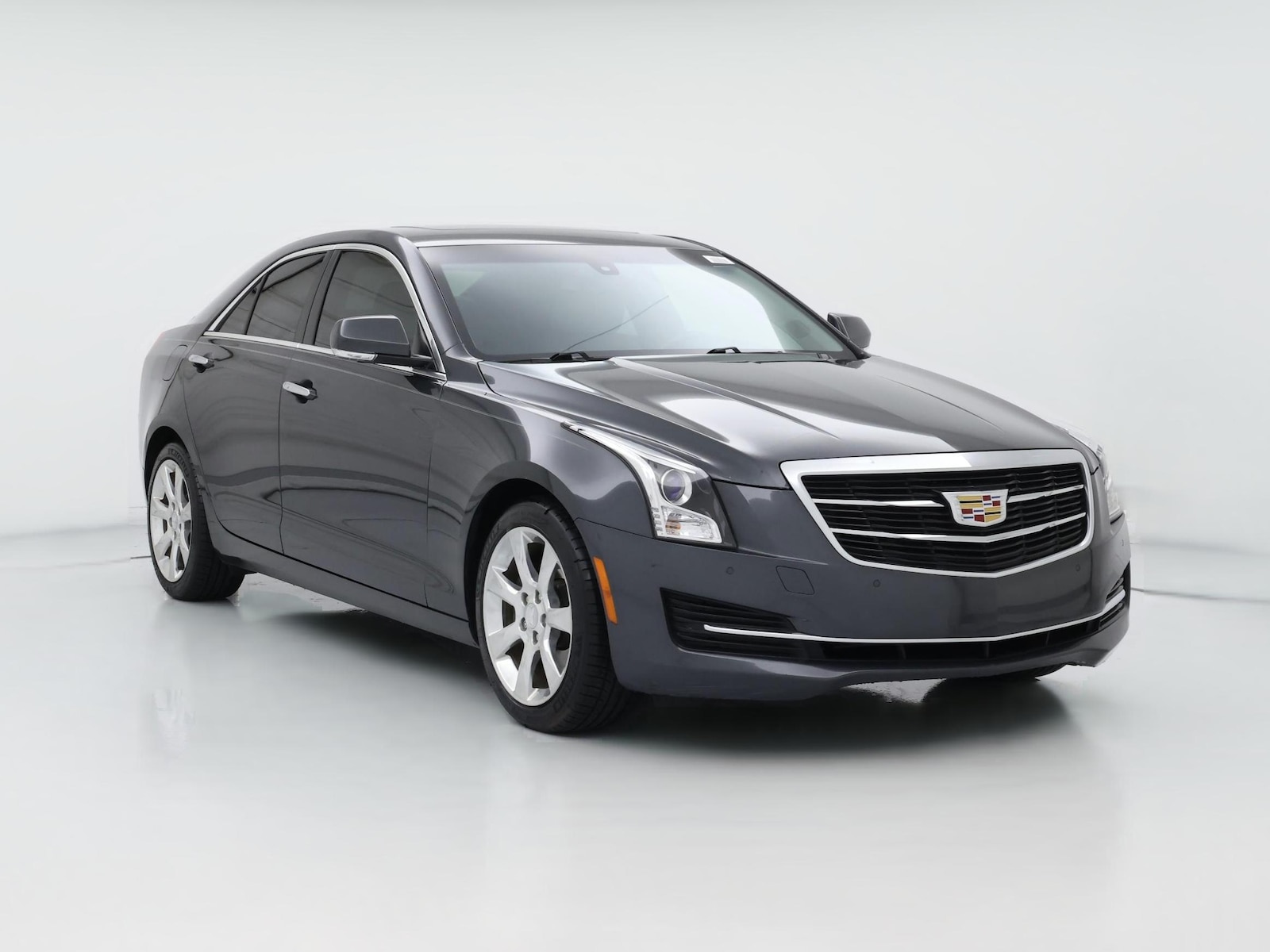 2016 Cadillac ATS